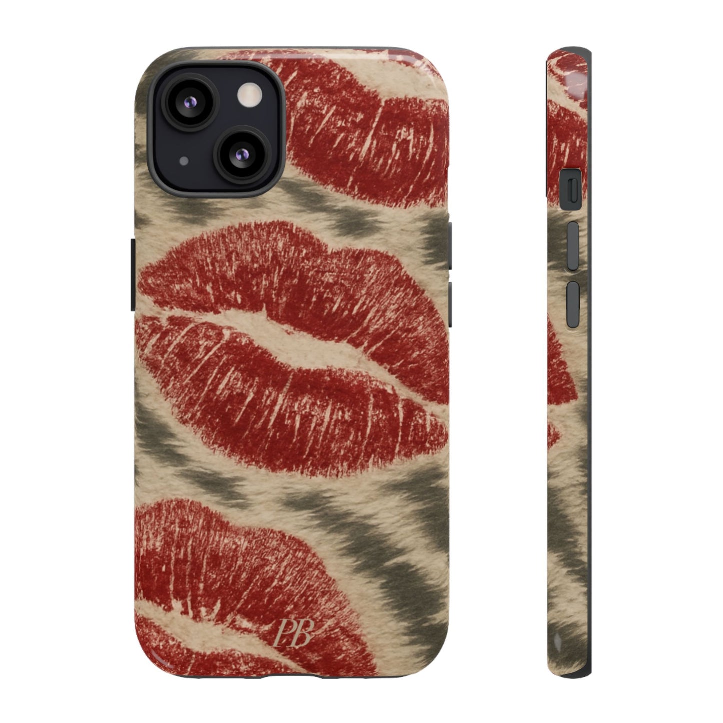 Wild Kiss