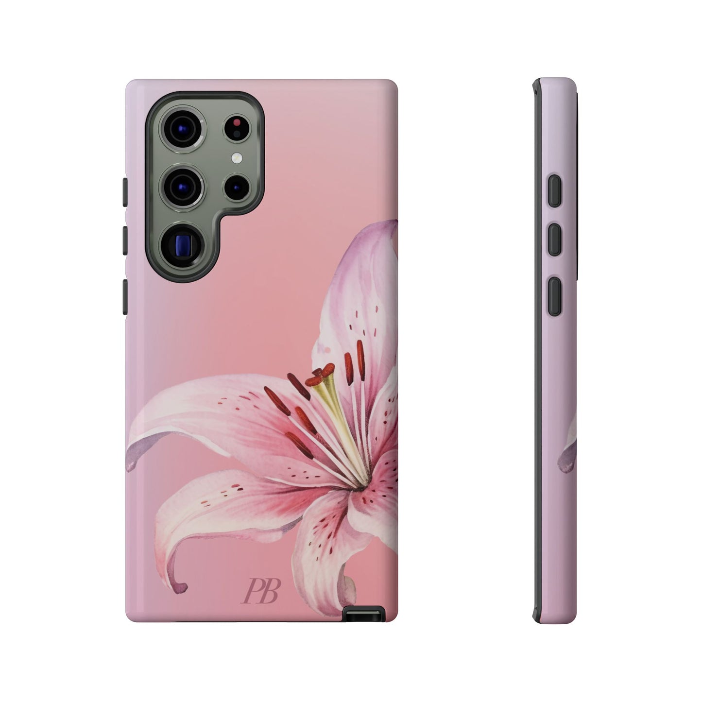 Floral Charm