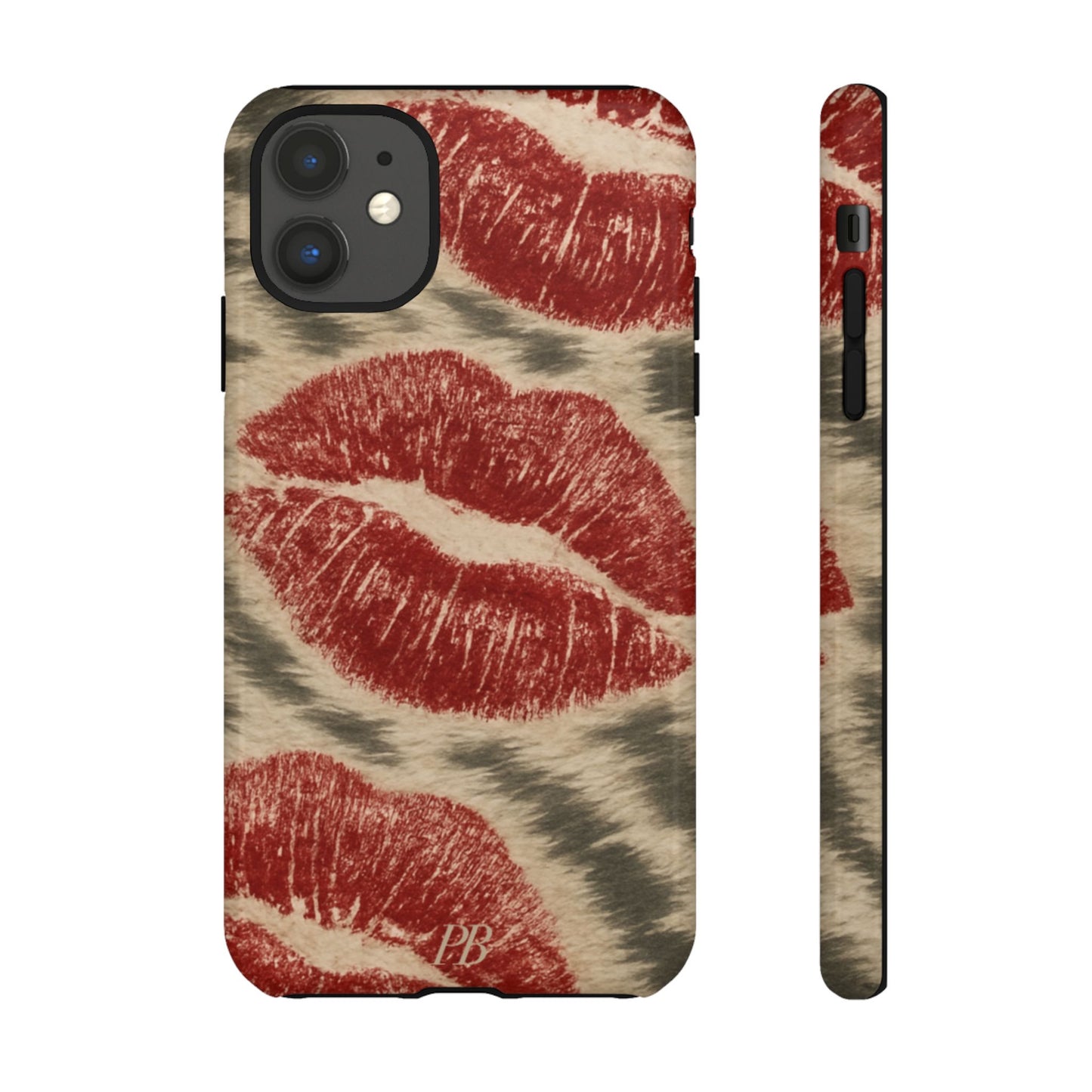 Wild Kiss