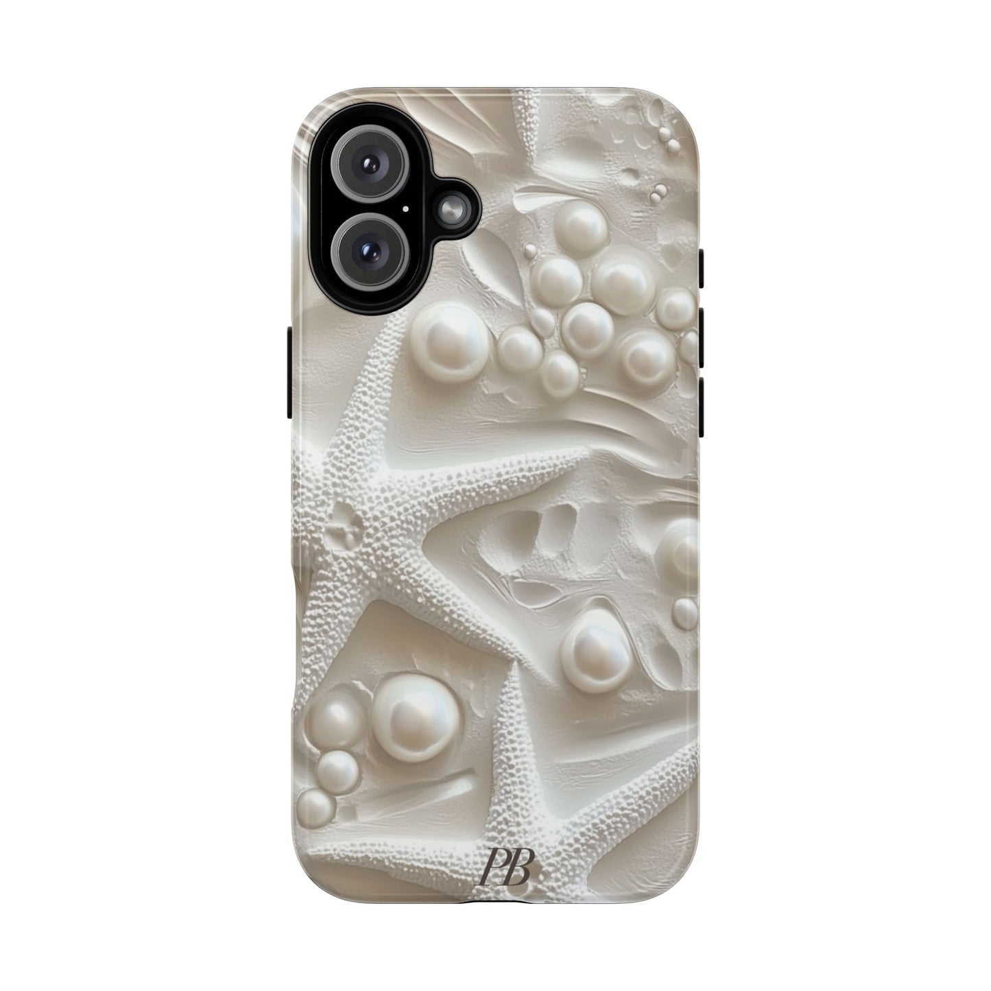 Ocean Pearl Elegance