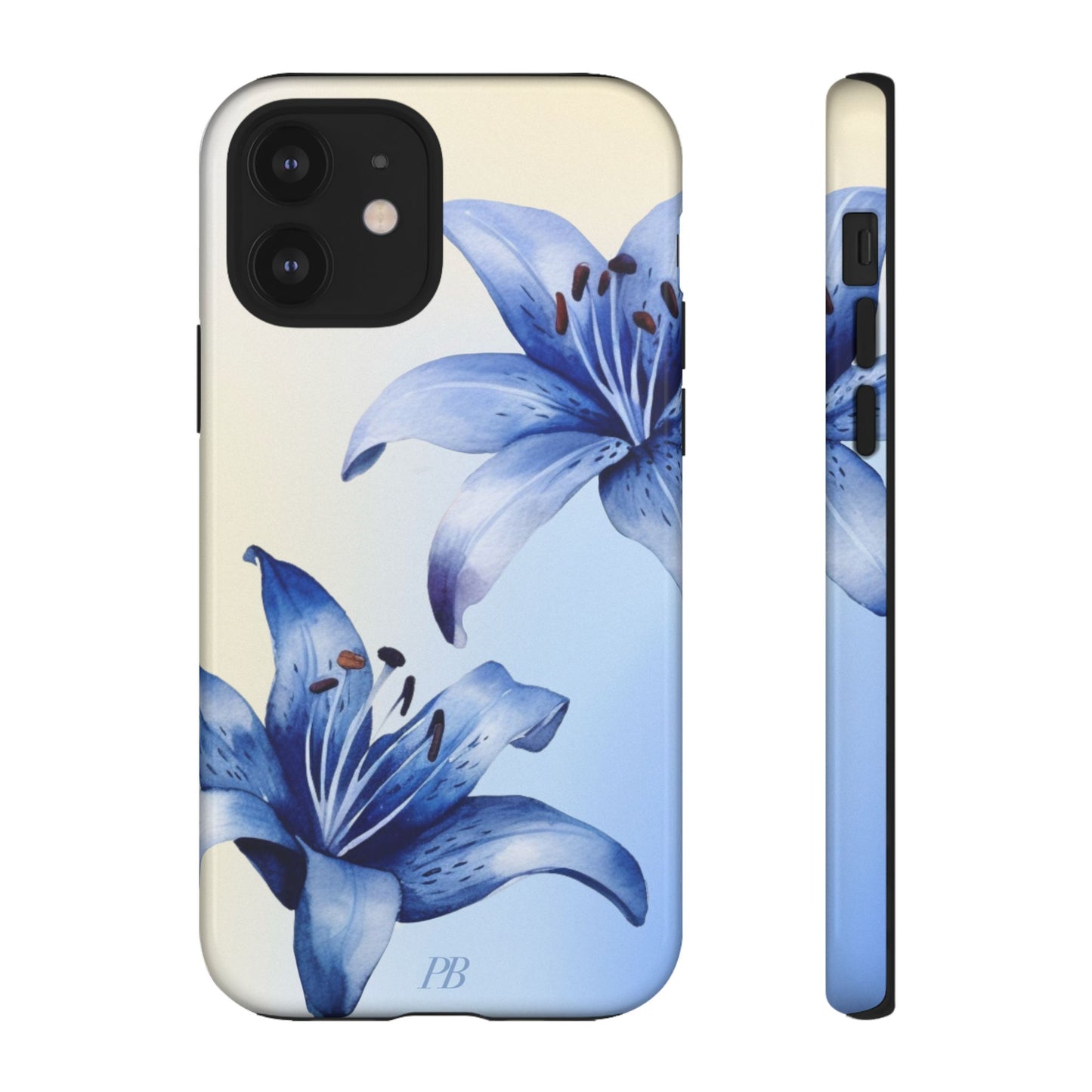 Blue Blossom