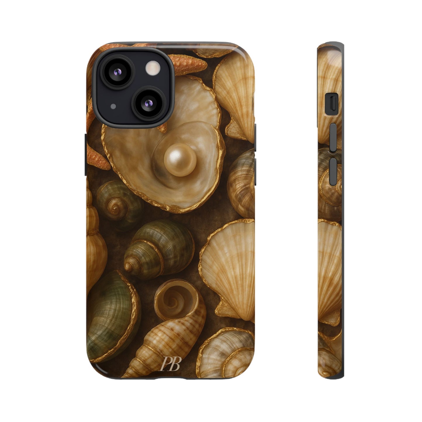 Ocean Treasures