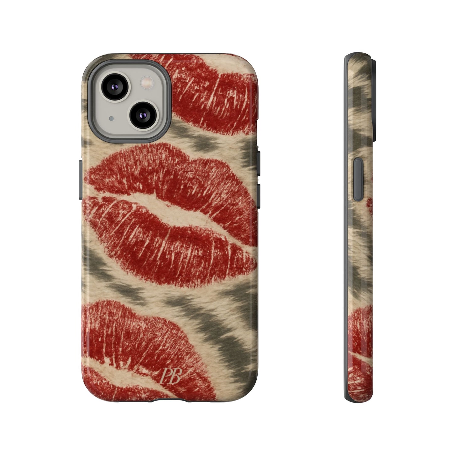 Wild Kiss