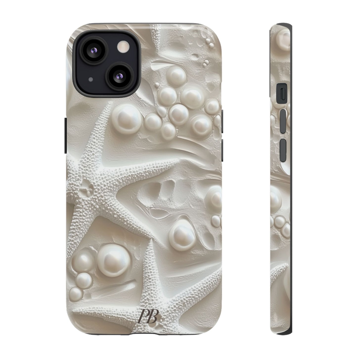 Ocean Pearl Elegance
