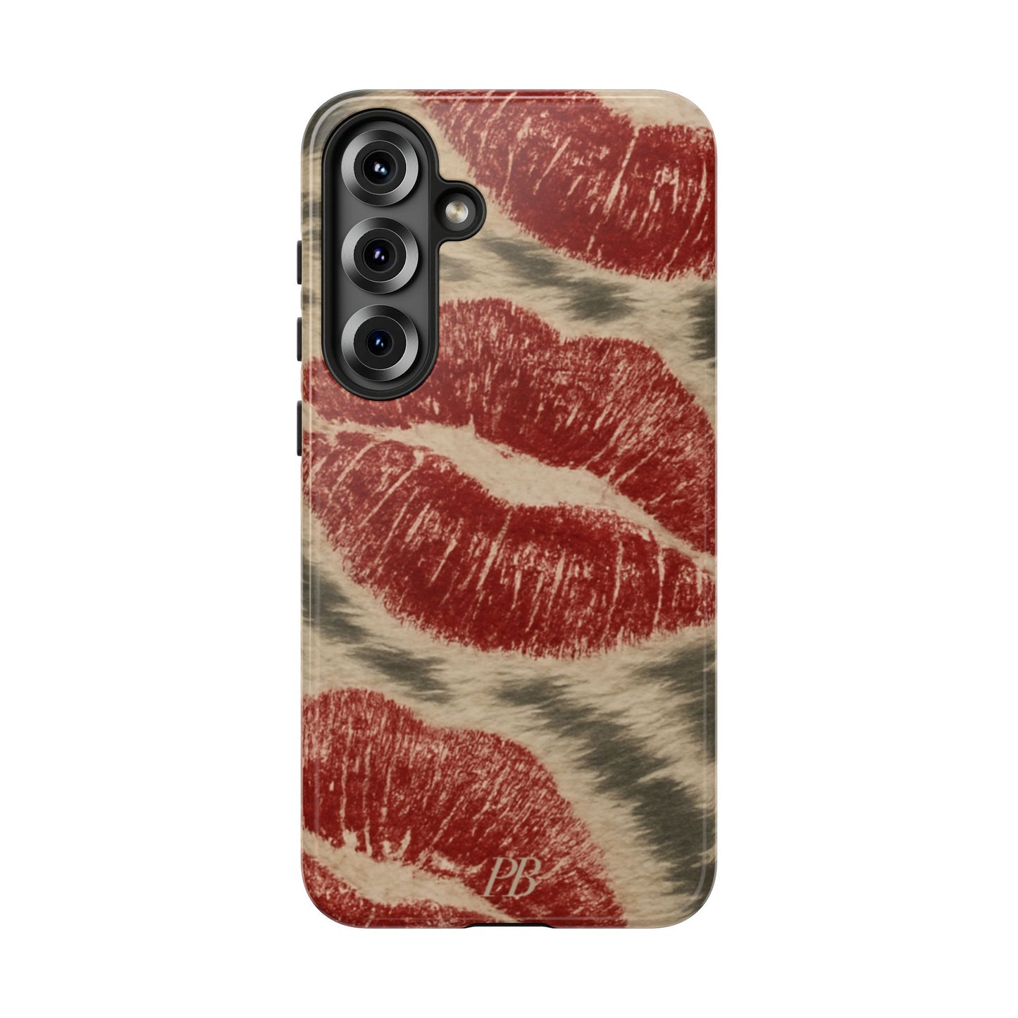 Wild Kiss