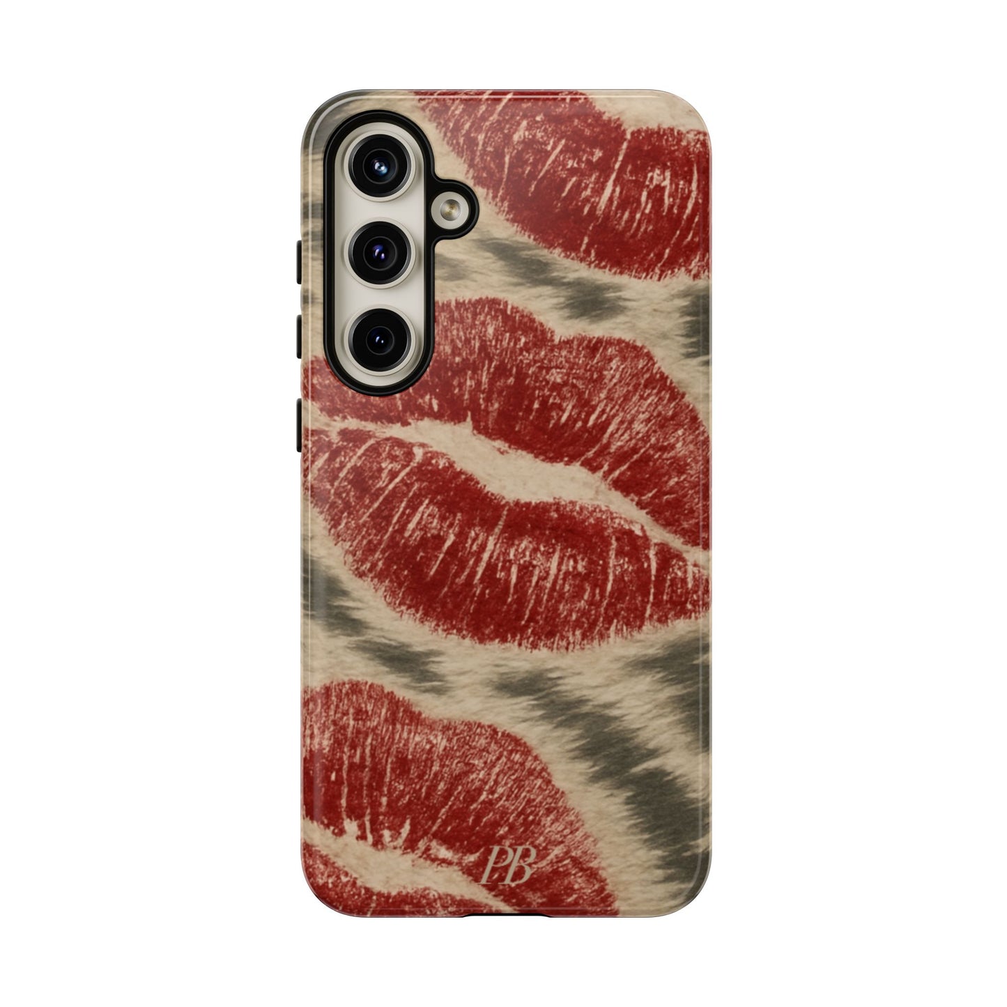 Wild Kiss