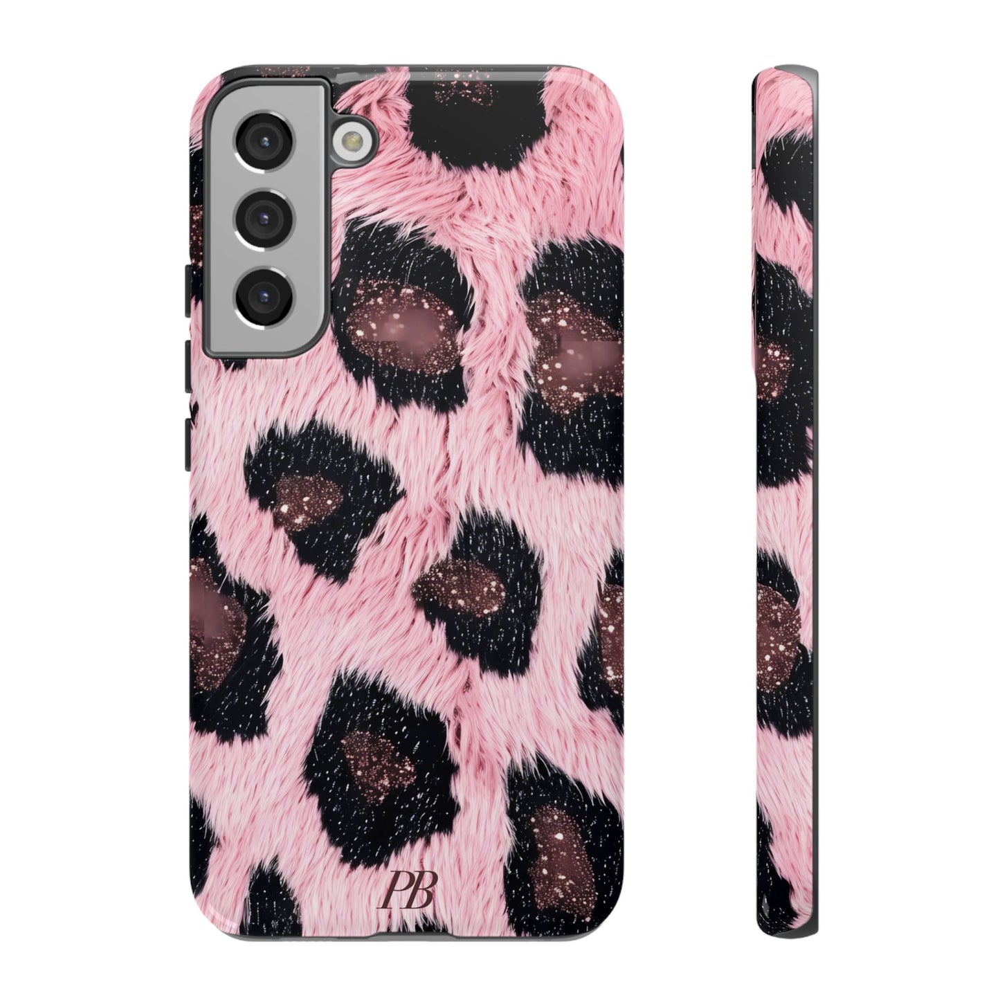 Y2K Pink Panther