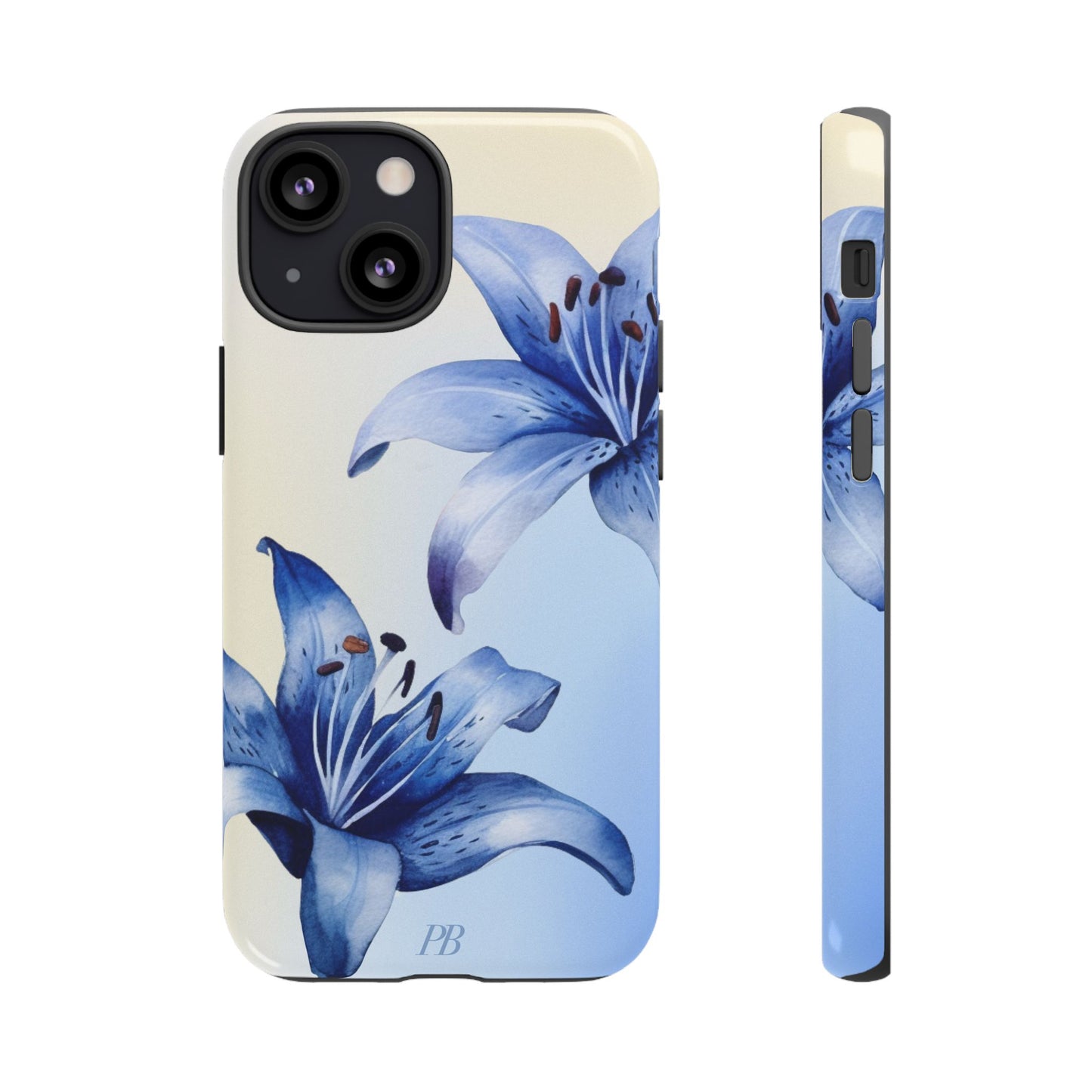 Blue Blossom