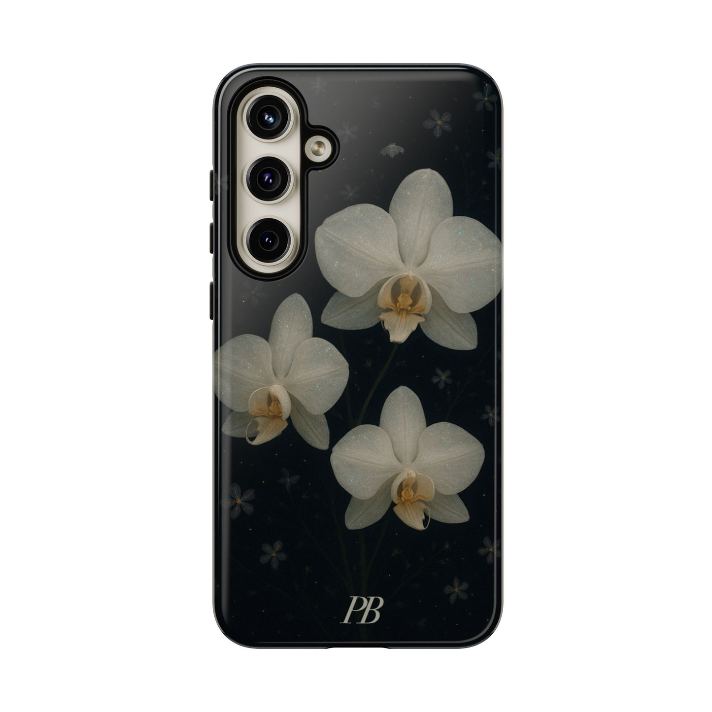 Midnight Orchid