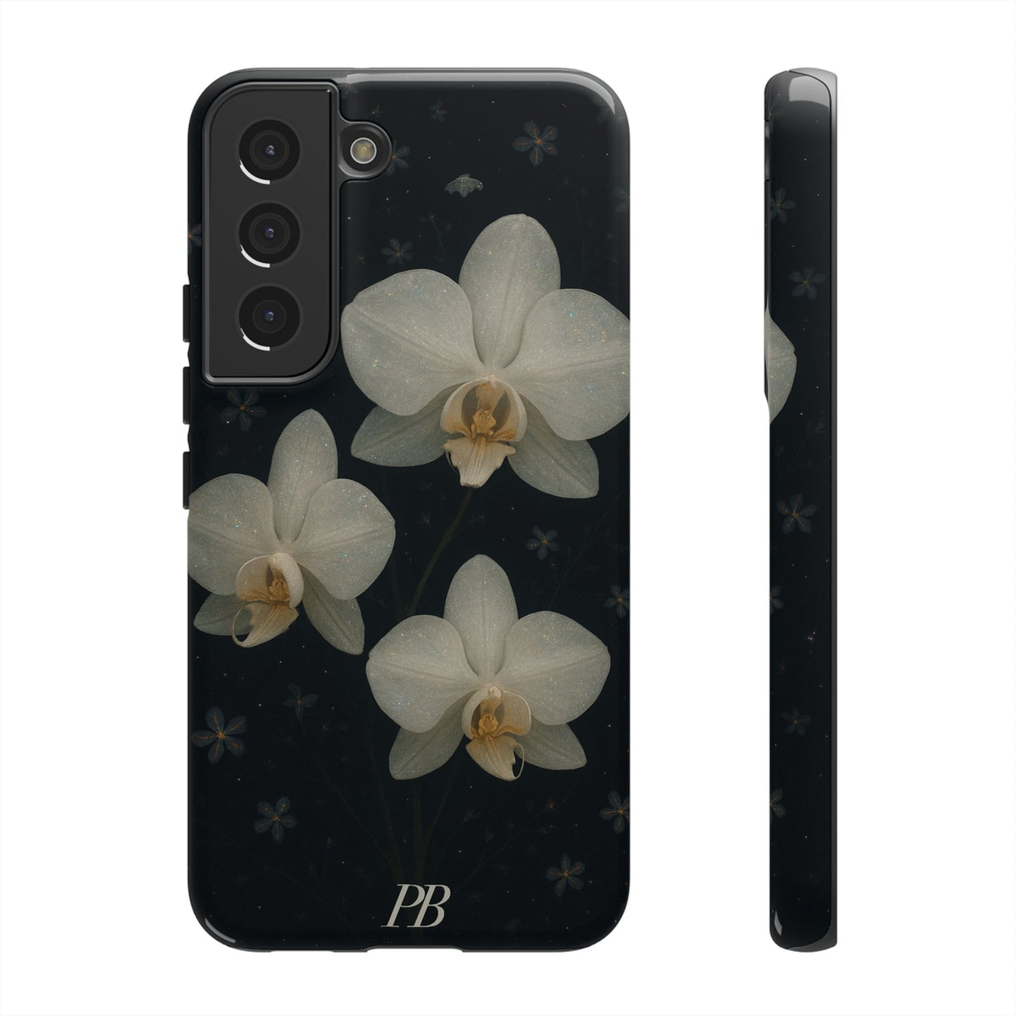 Midnight Orchid