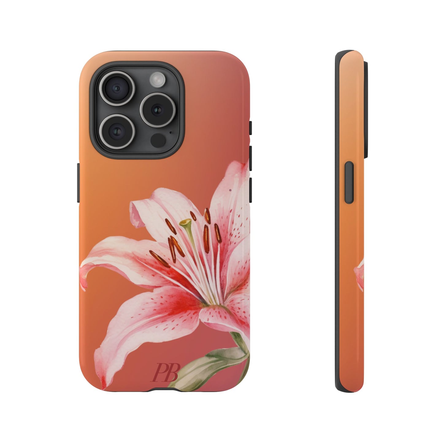 Floral Rush
