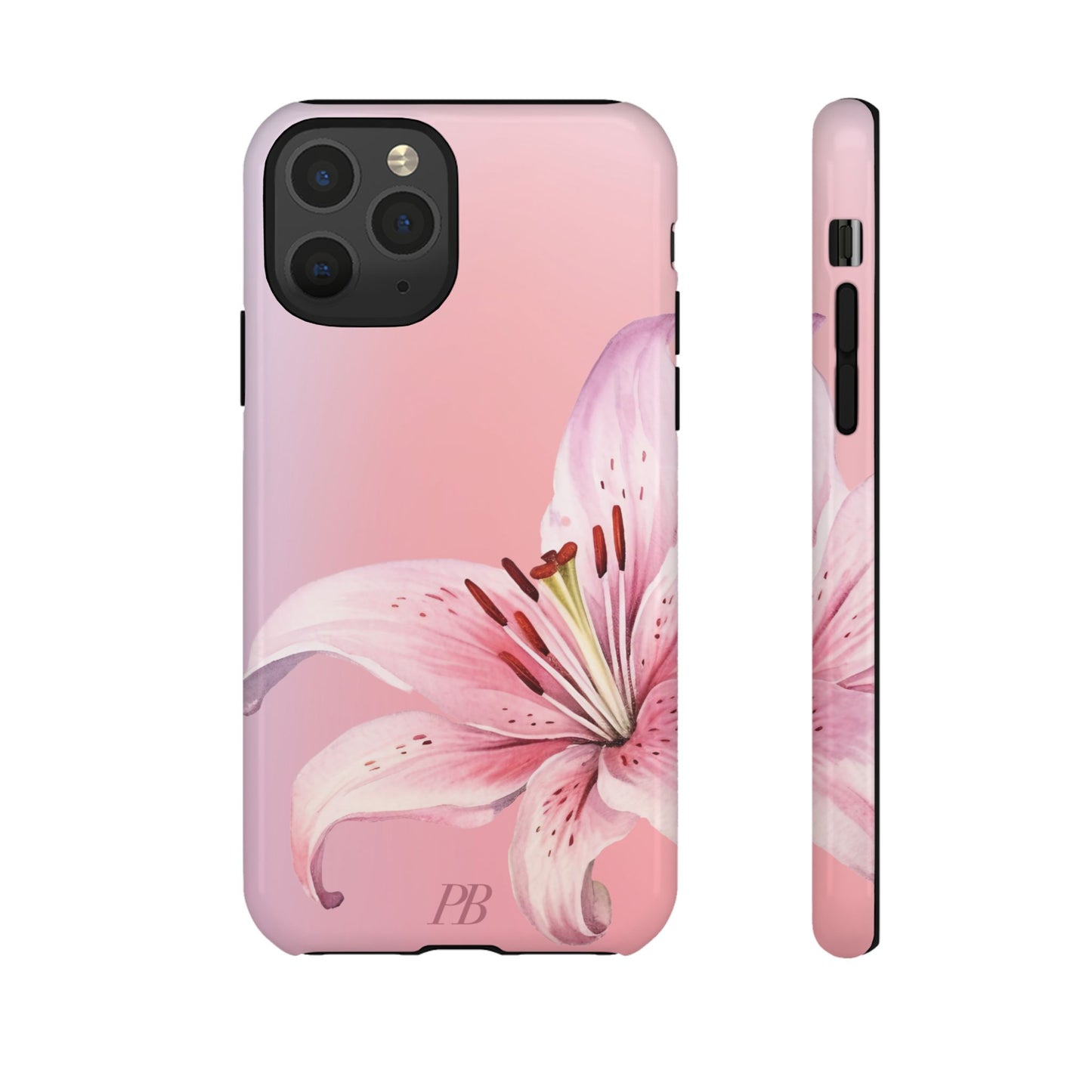 Floral Charm