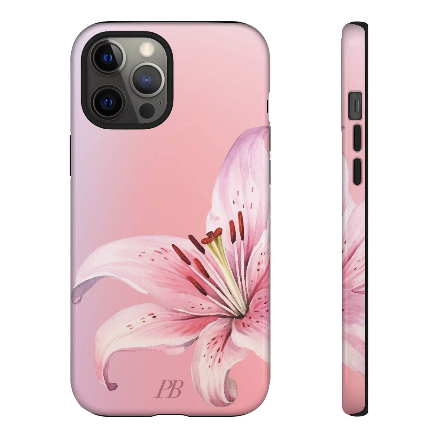 Floral Charm