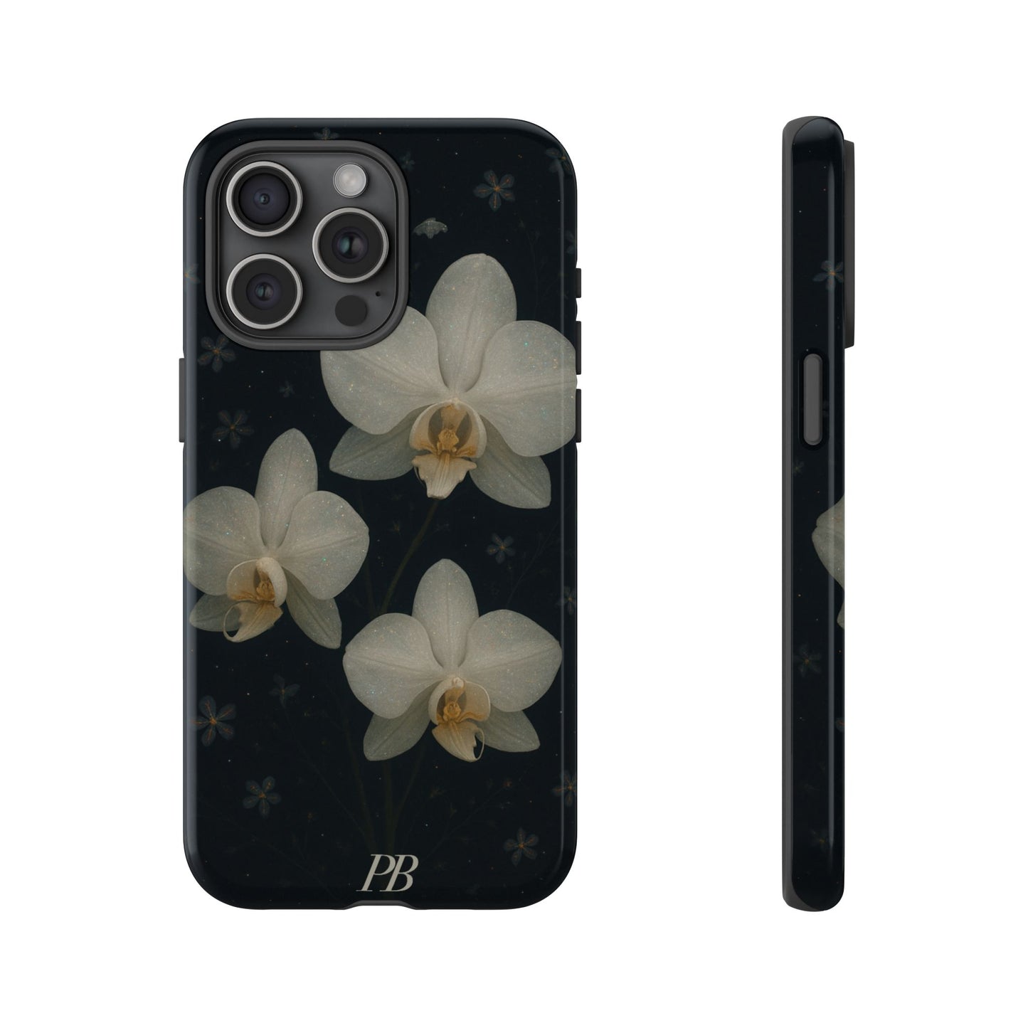 Midnight Orchid