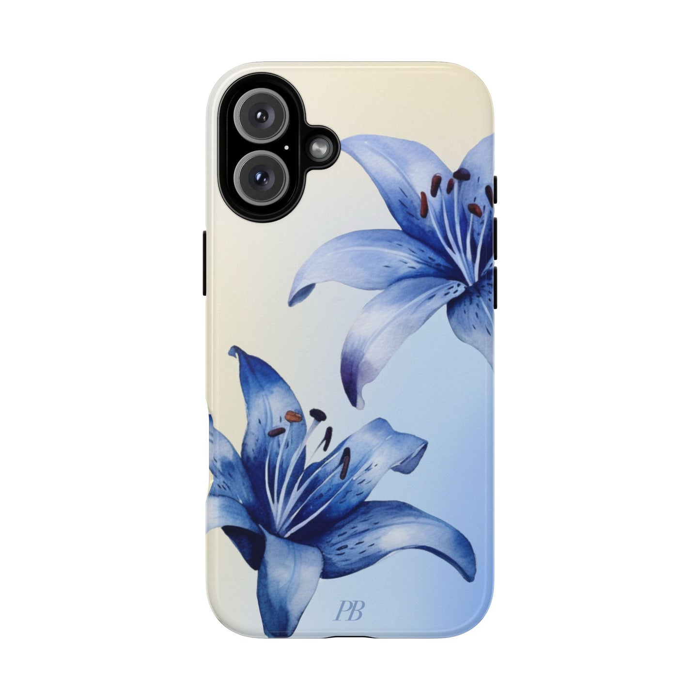 Blue Blossom