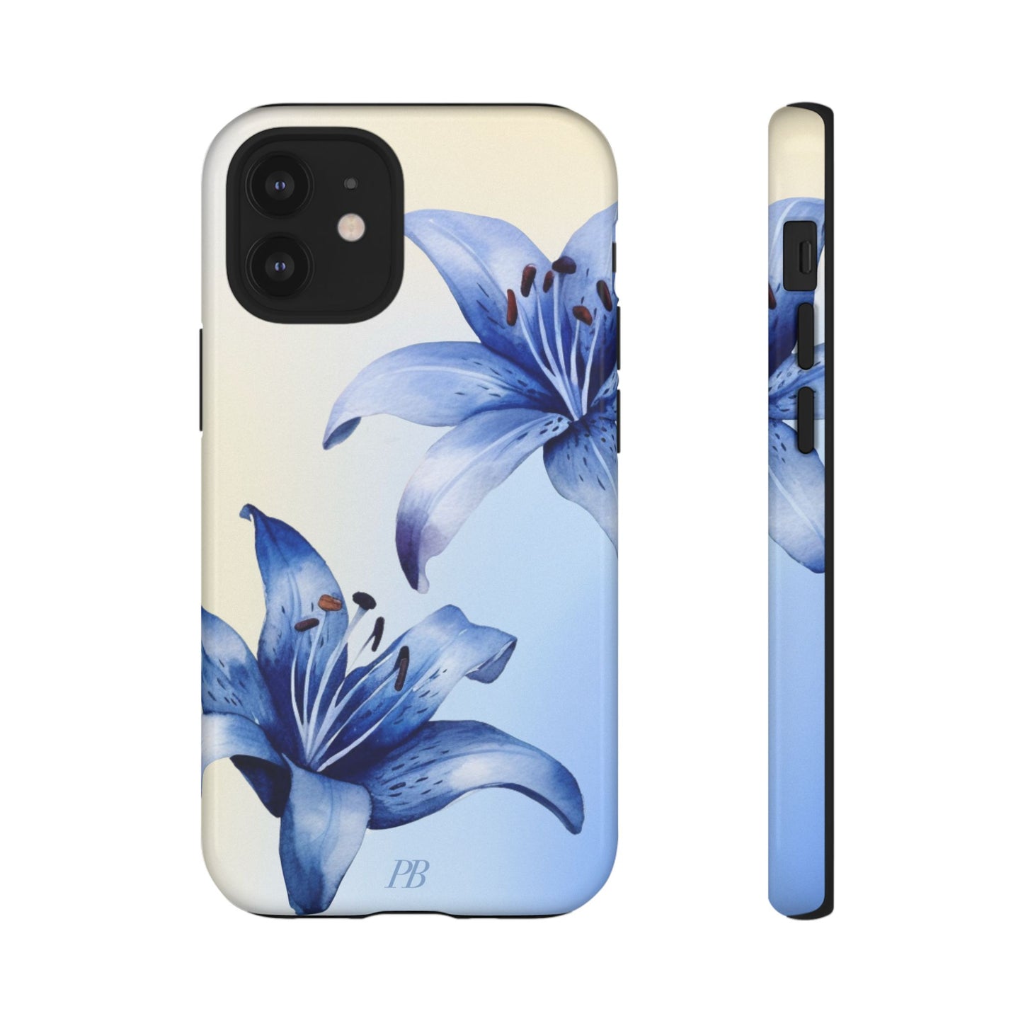 Blue Blossom