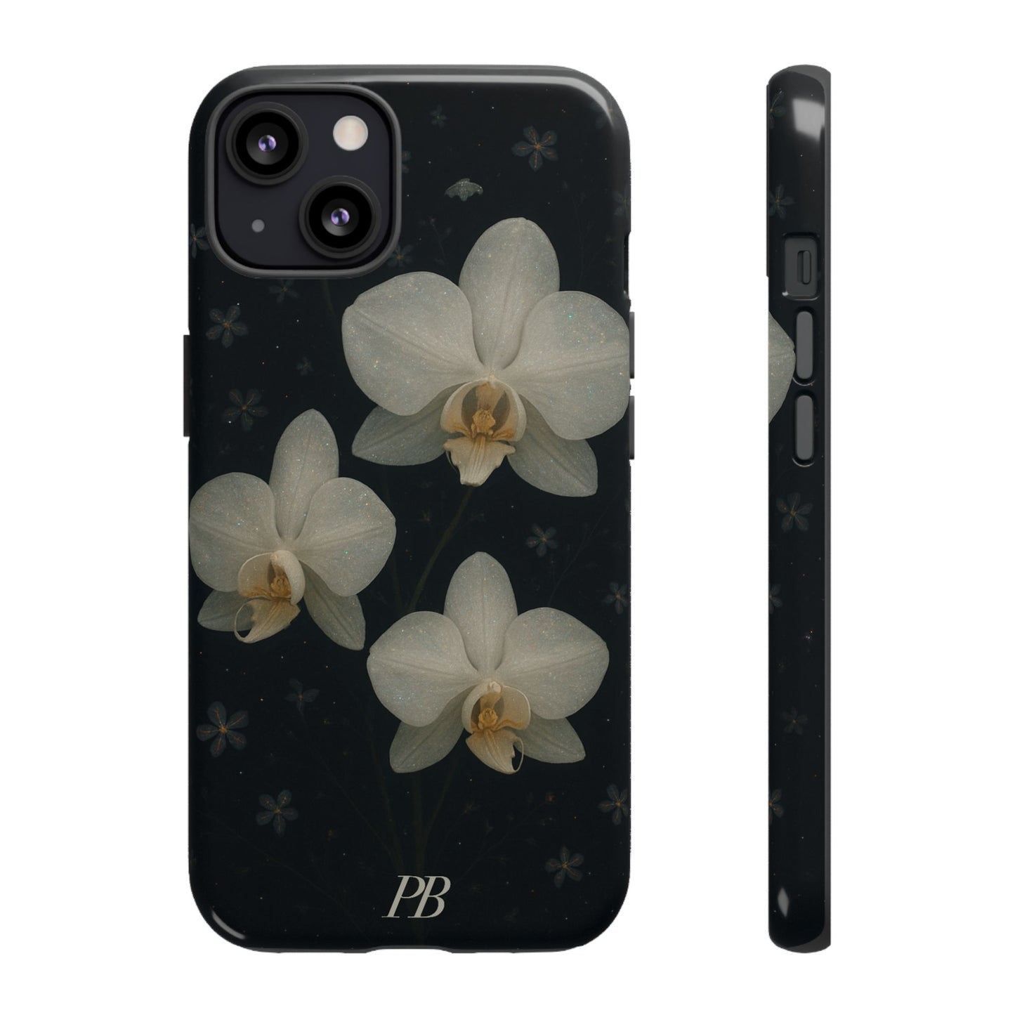 Midnight Orchid