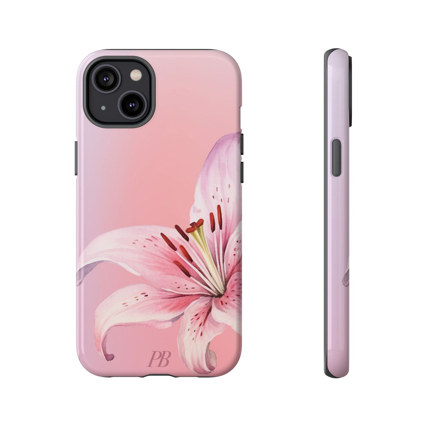 Floral Charm