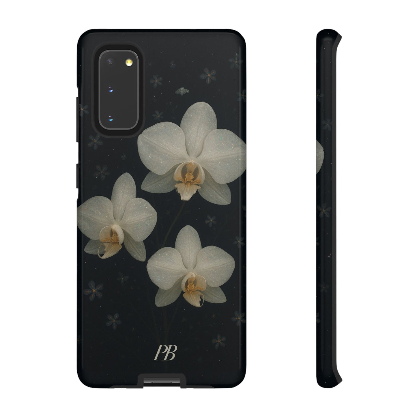 Midnight Orchid
