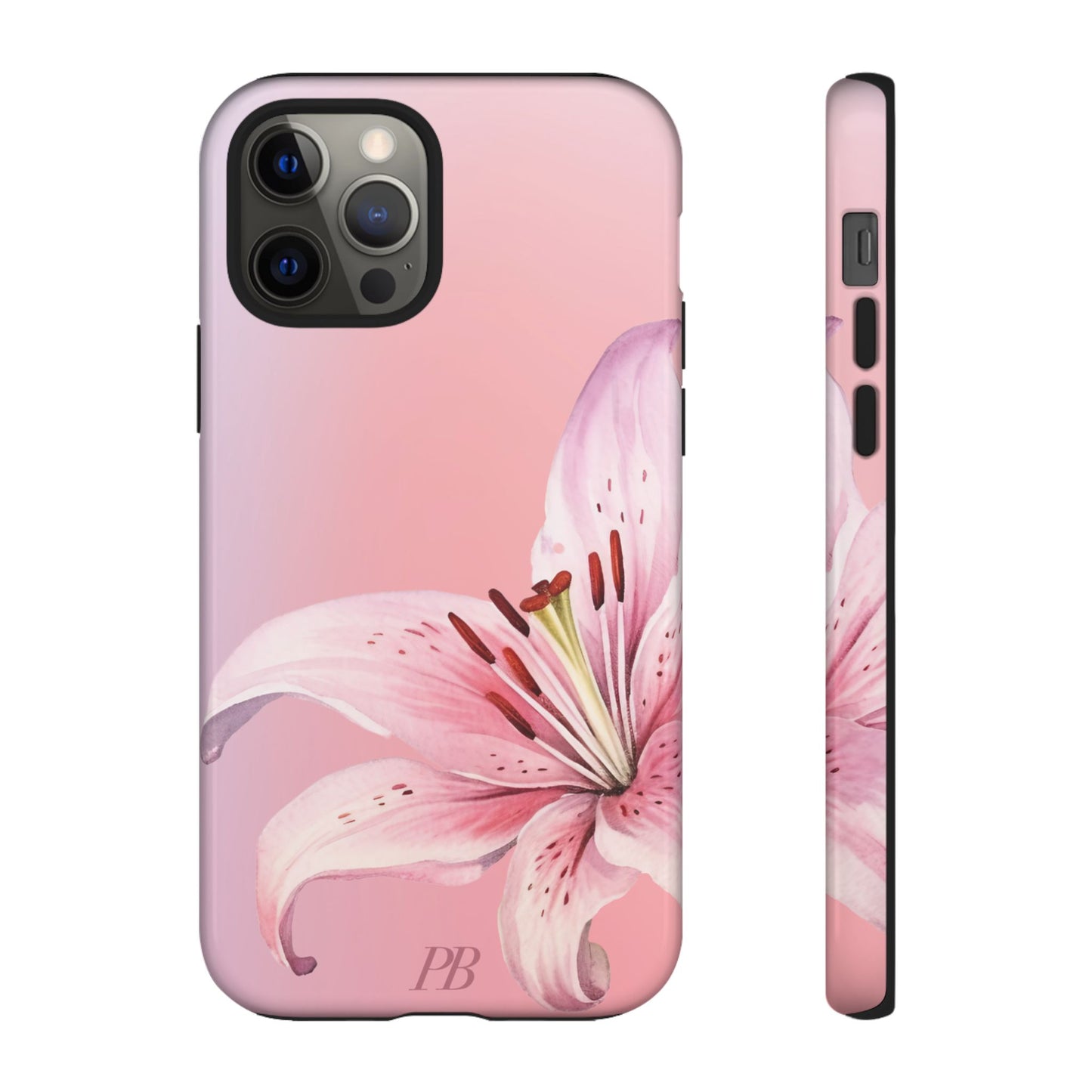Floral Charm