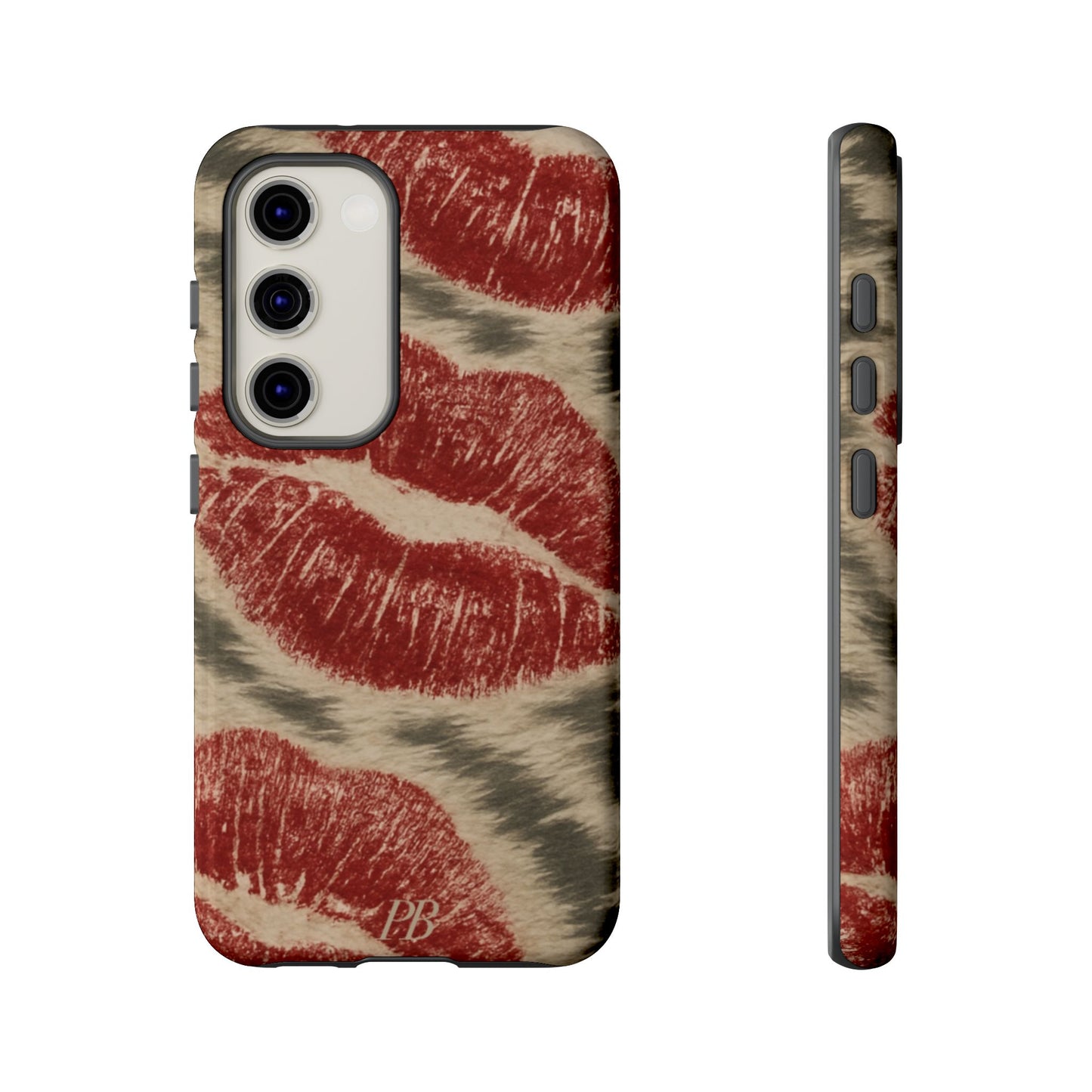 Wild Kiss