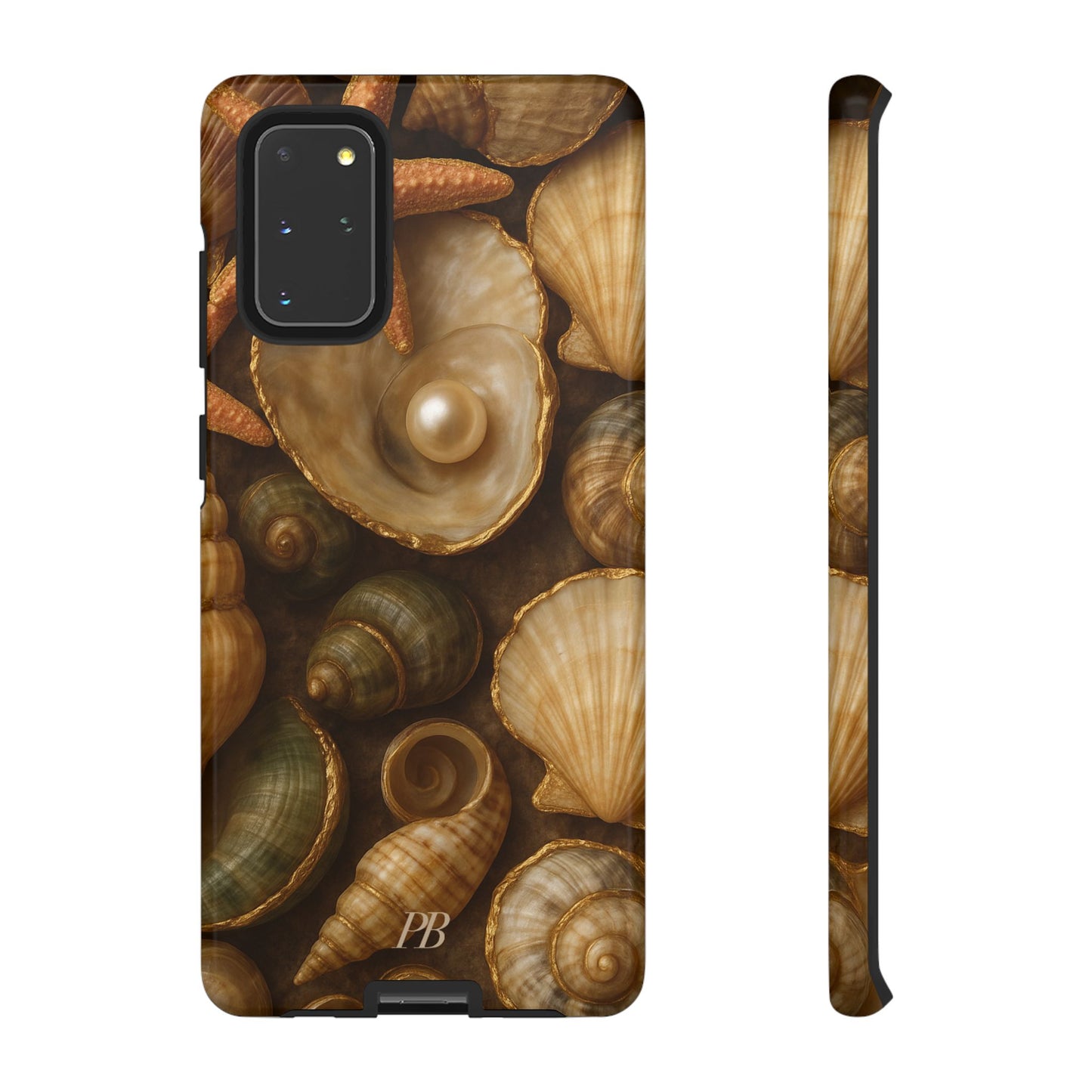 Ocean Treasures