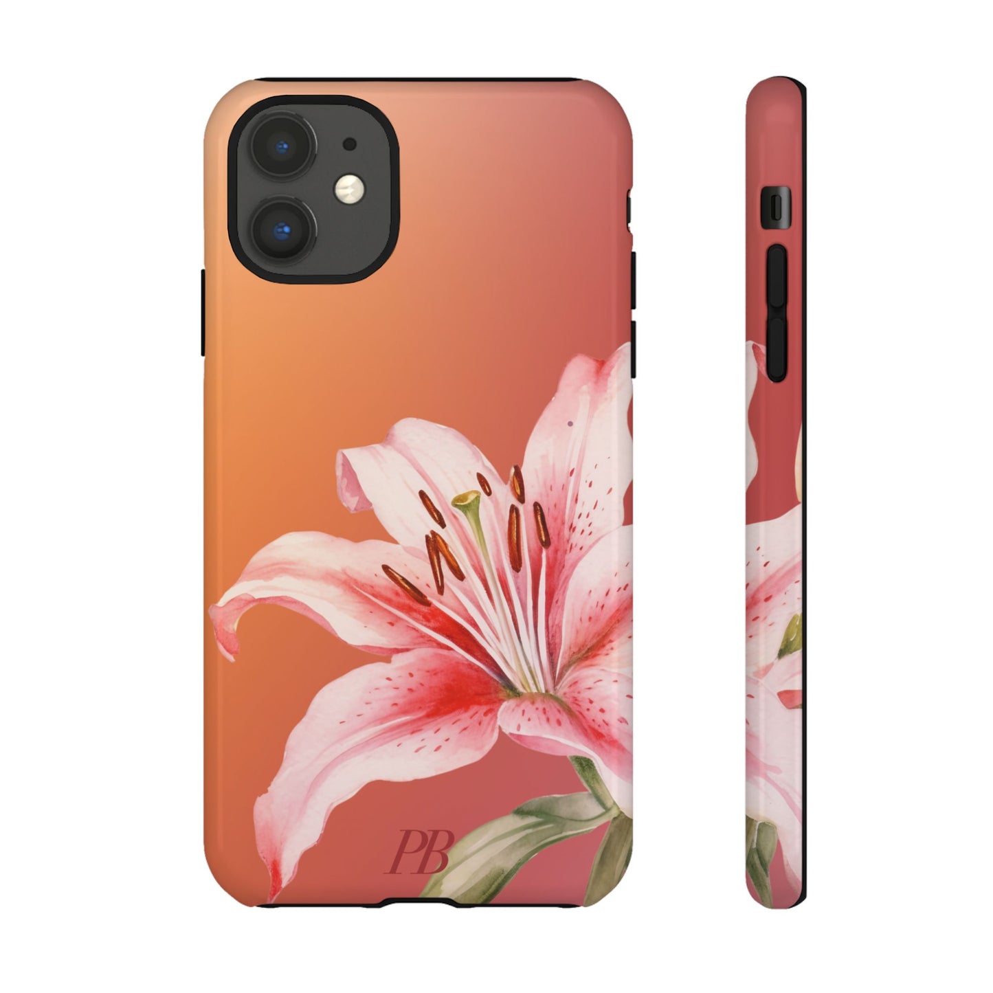 Floral Rush