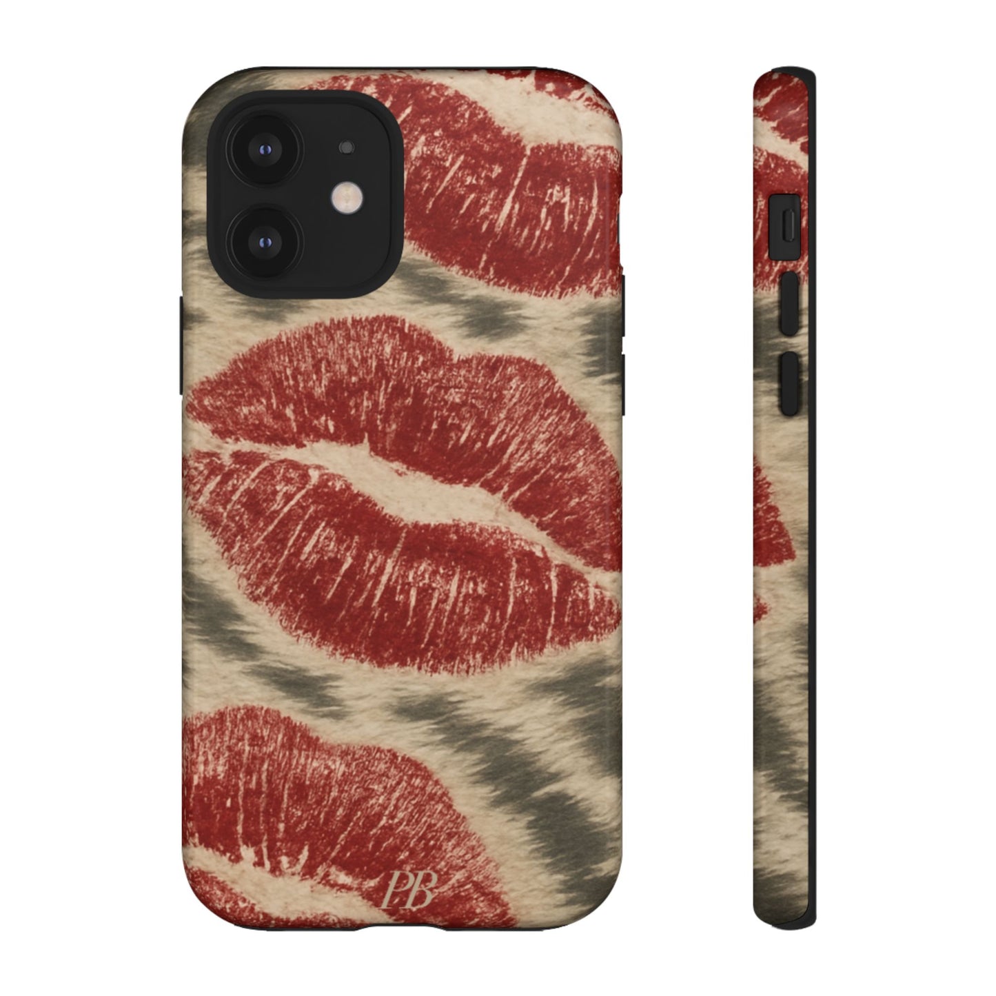 Wild Kiss