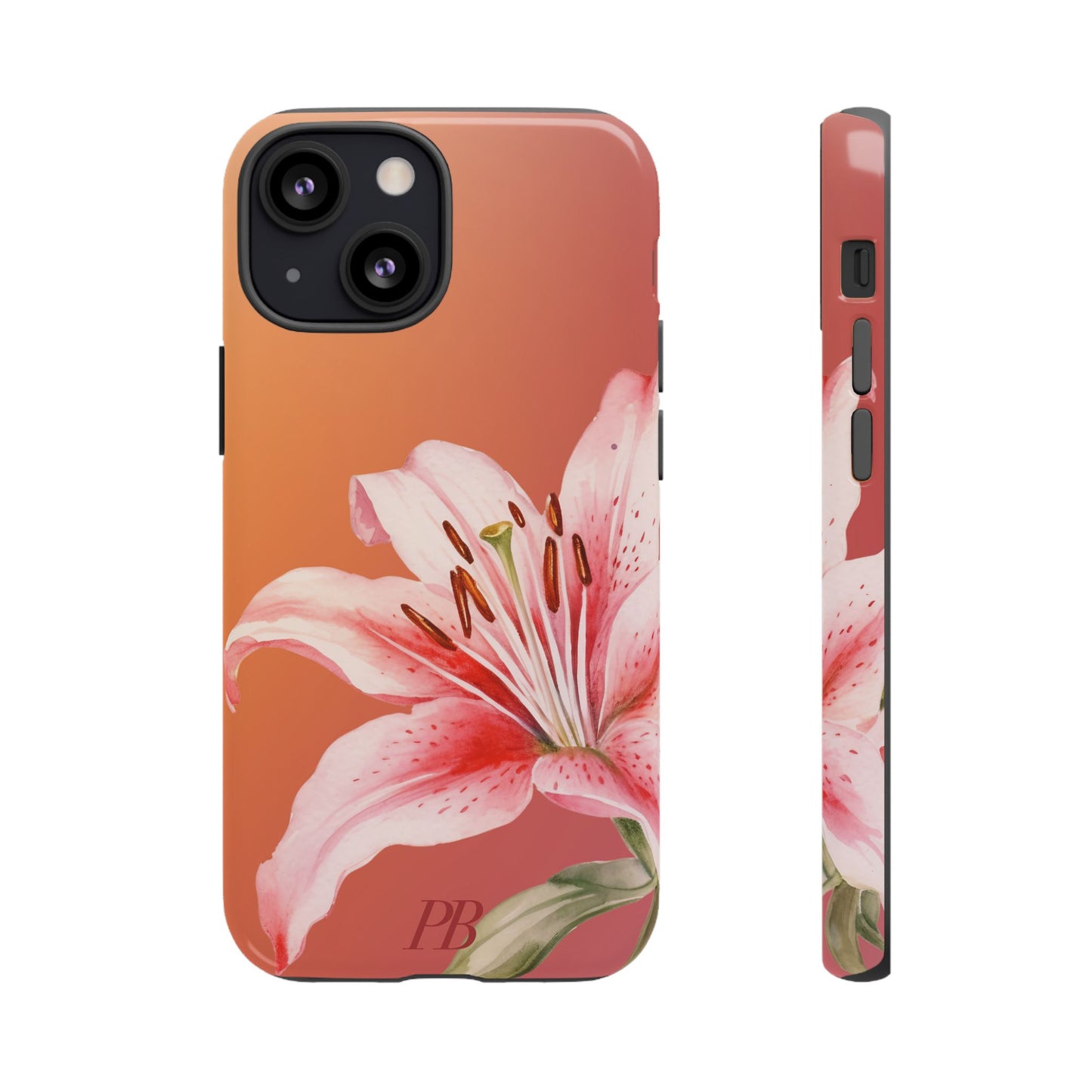Floral Rush
