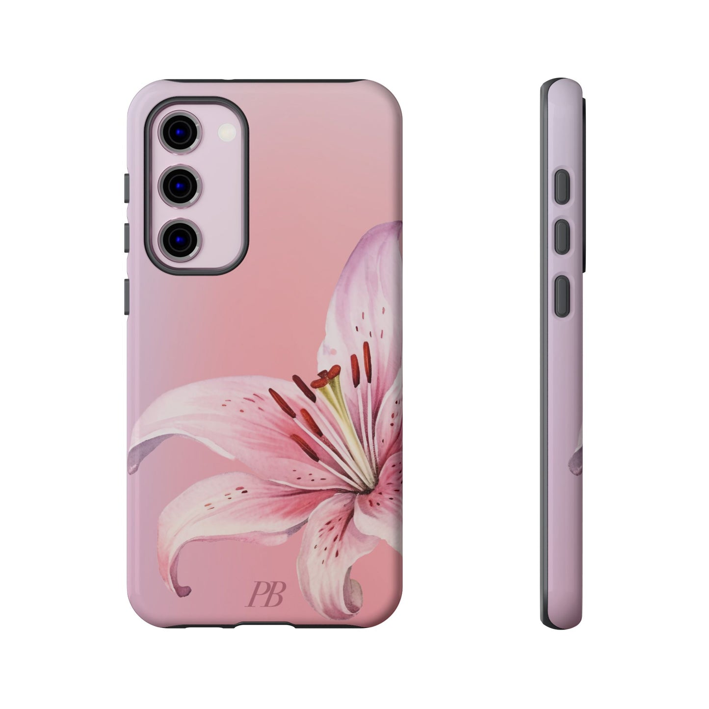 Floral Charm