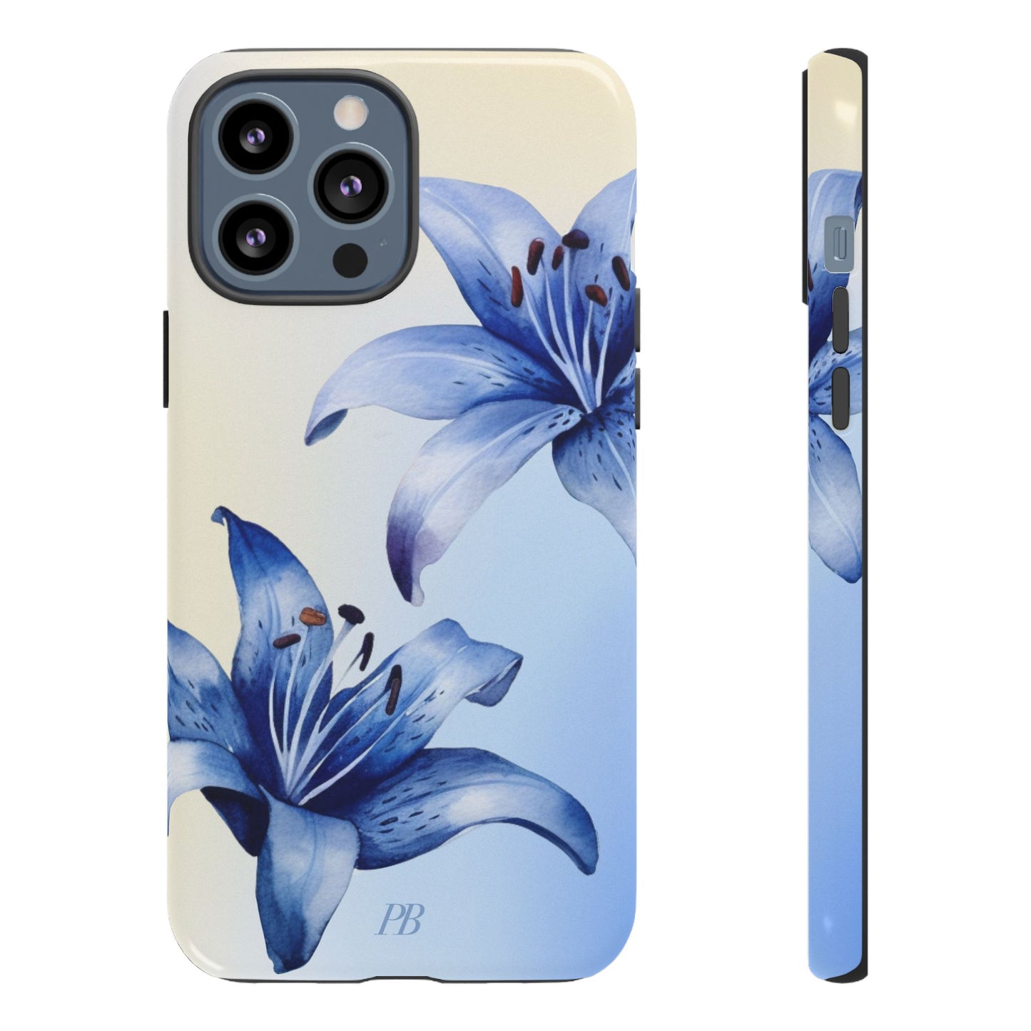 Blue Blossom