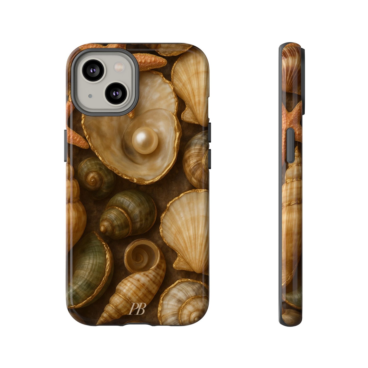 Ocean Treasures