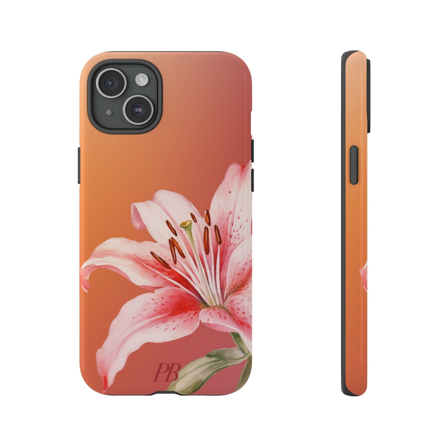 Floral Rush