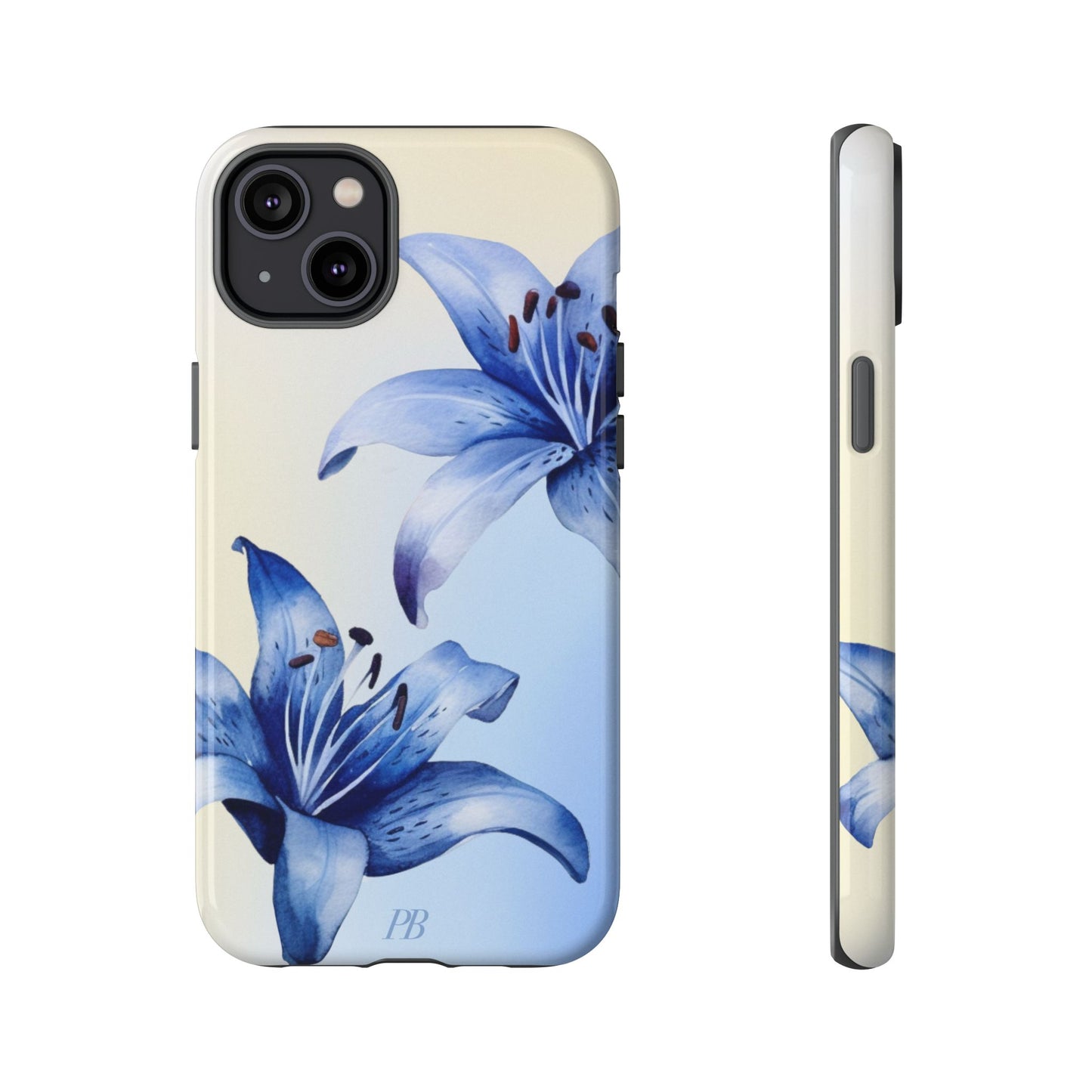 Blue Blossom