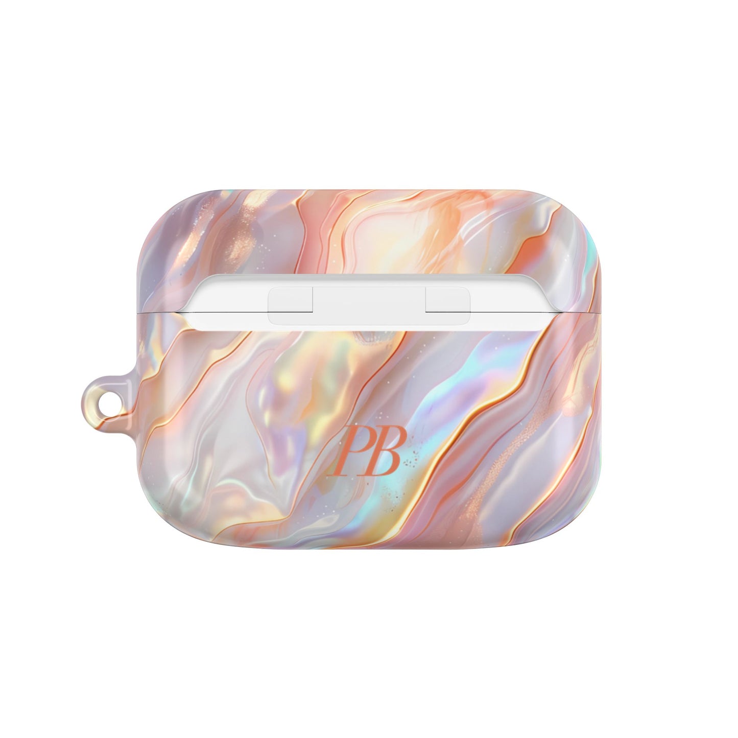Iridescent Sands