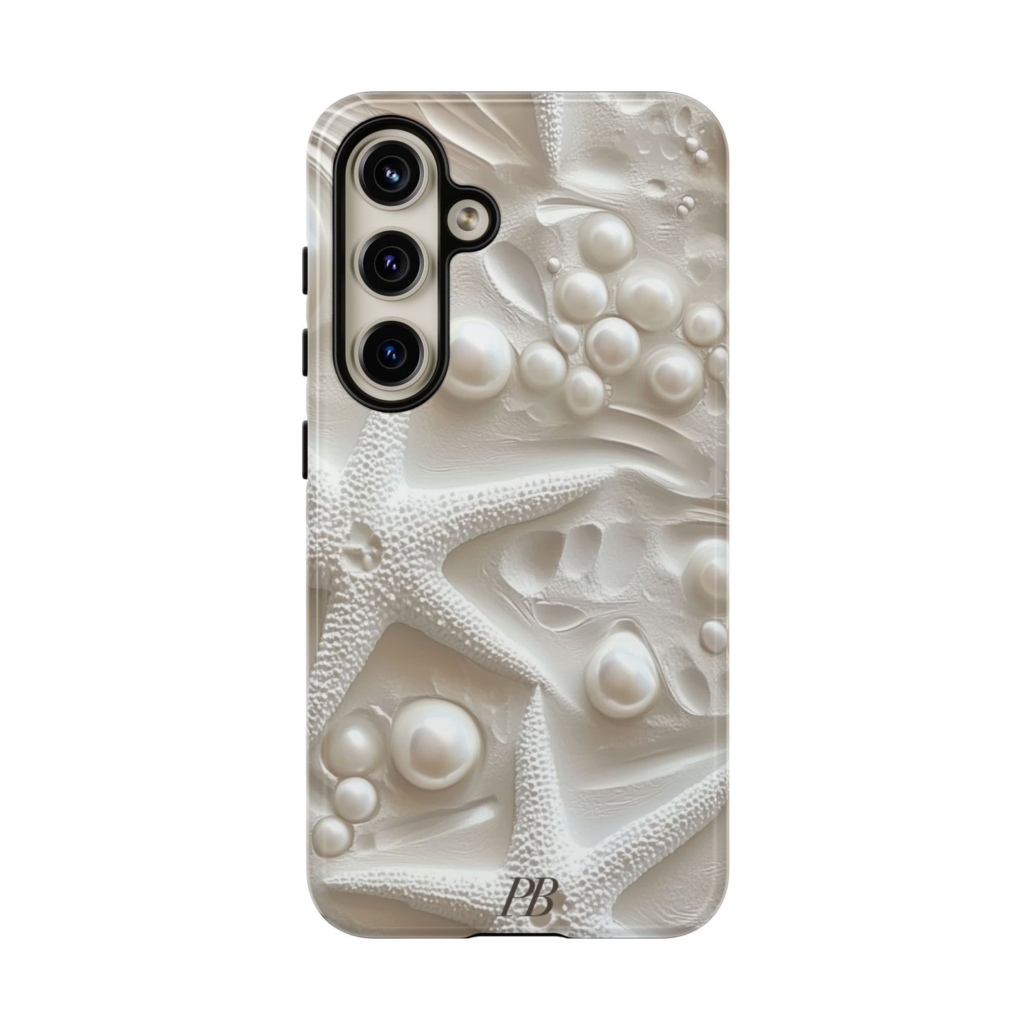 Ocean Pearl Elegance