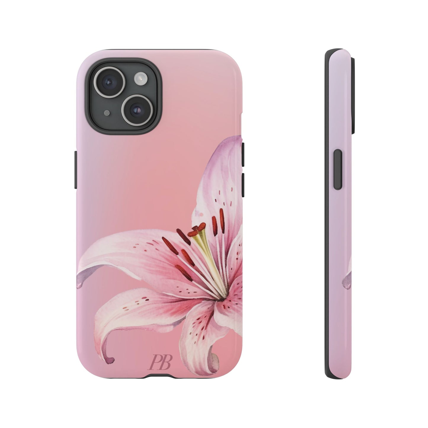 Floral Charm