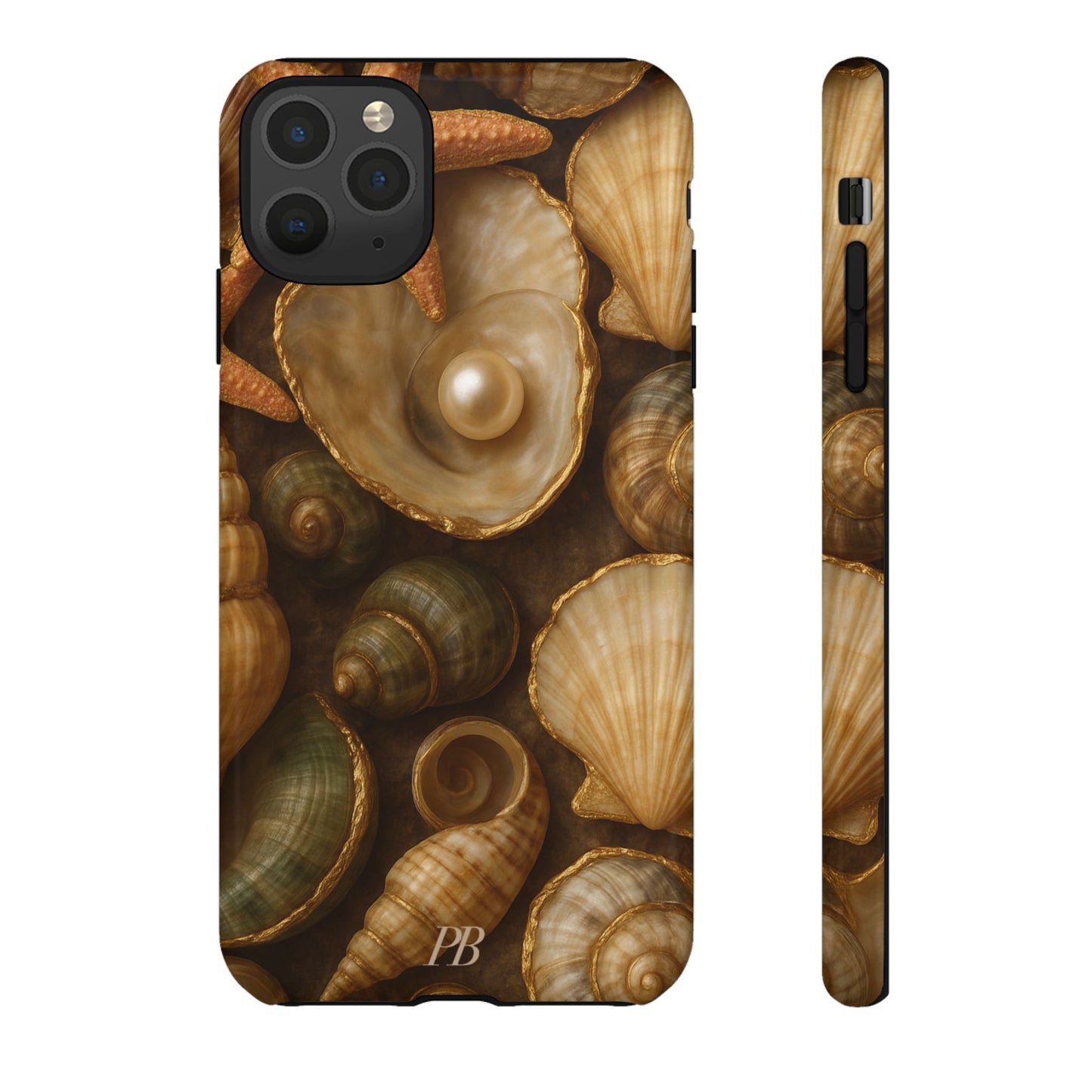 Ocean Treasures