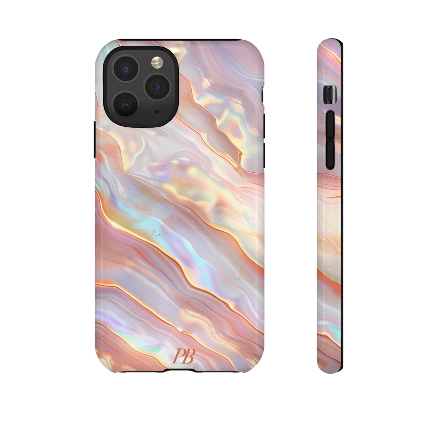 Iridescent Sands