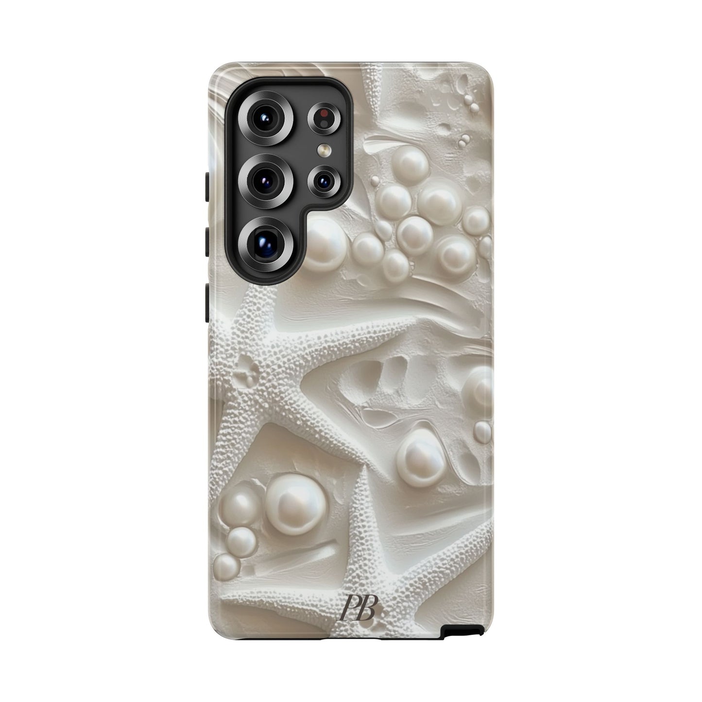 Ocean Pearl Elegance