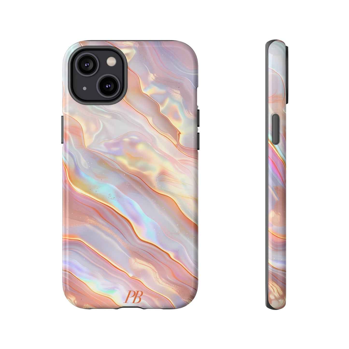Iridescent Sands