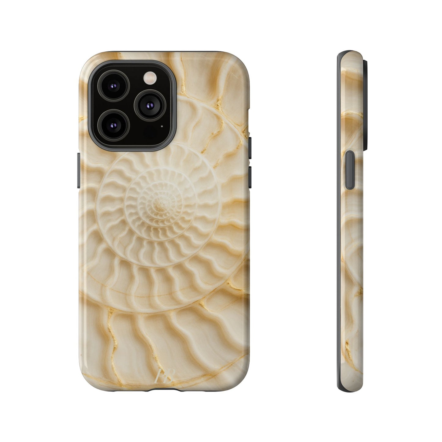 Shell Whisper