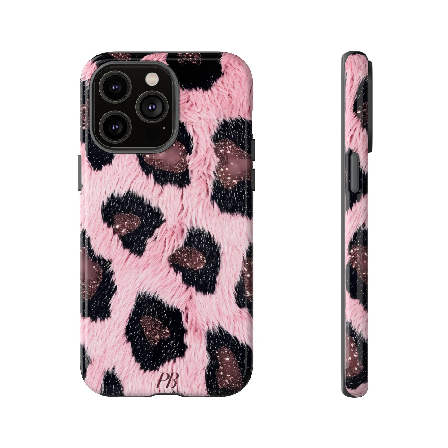 Y2K Pink Panther