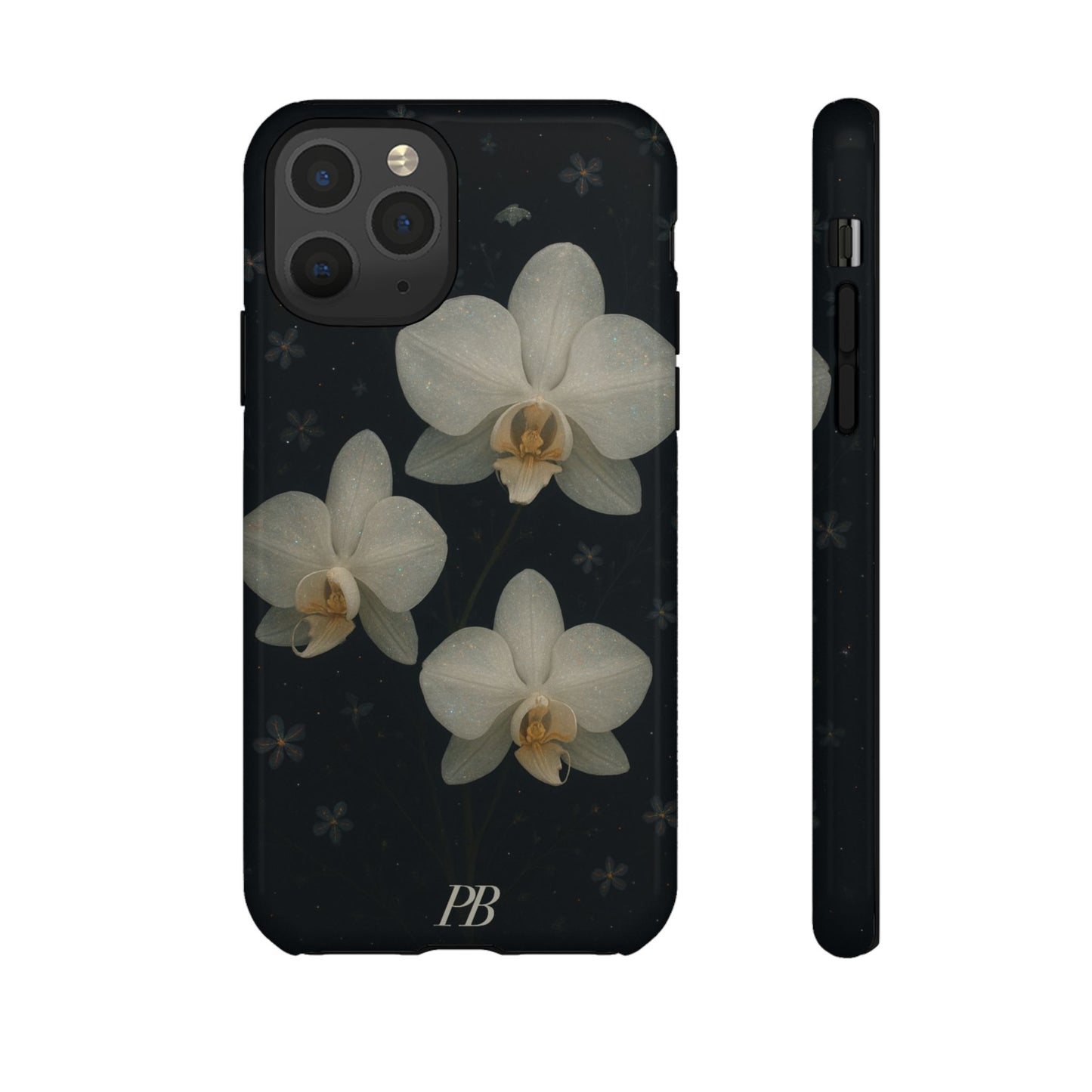 Midnight Orchid