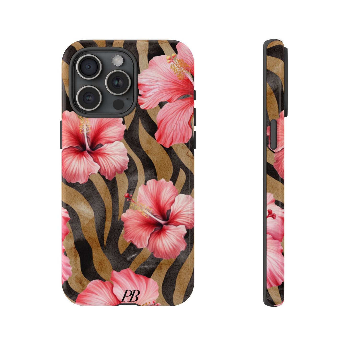 Jungle Blush