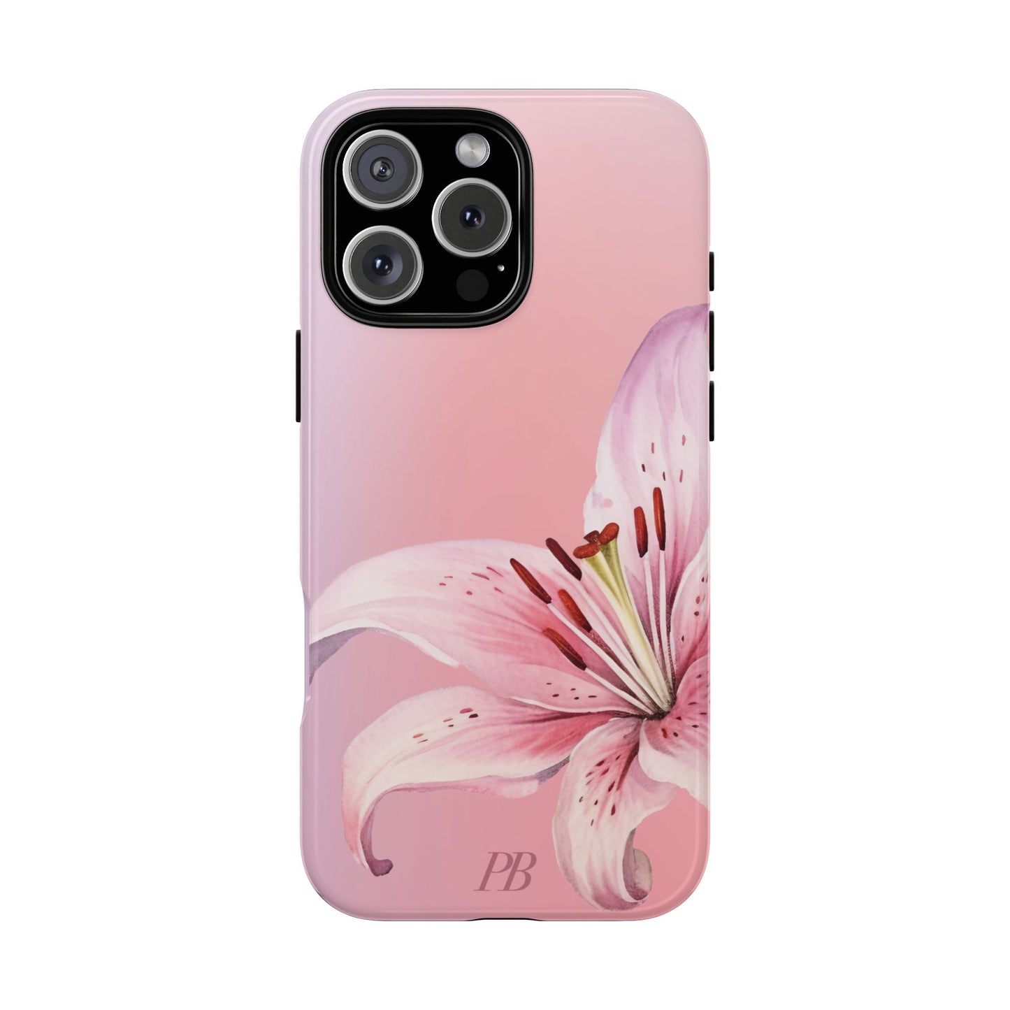 Floral Charm