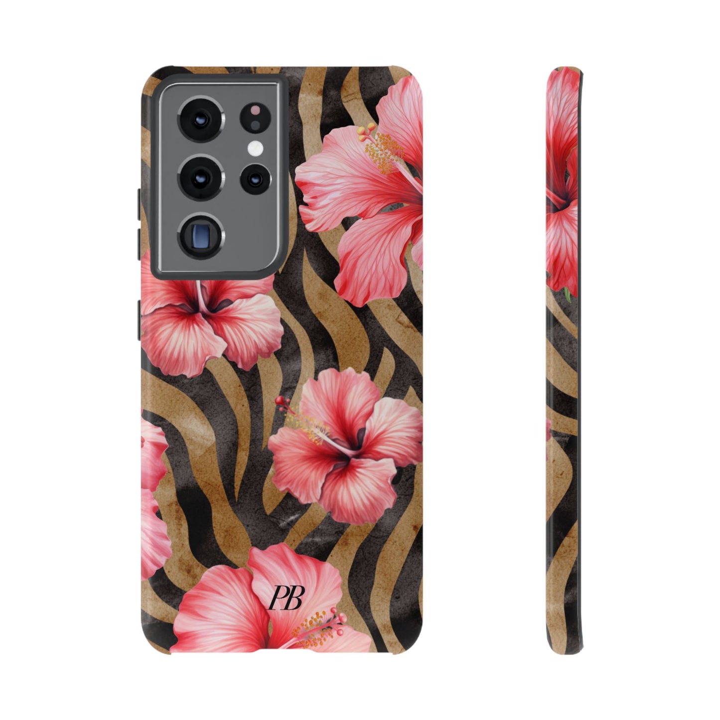 Jungle Blush