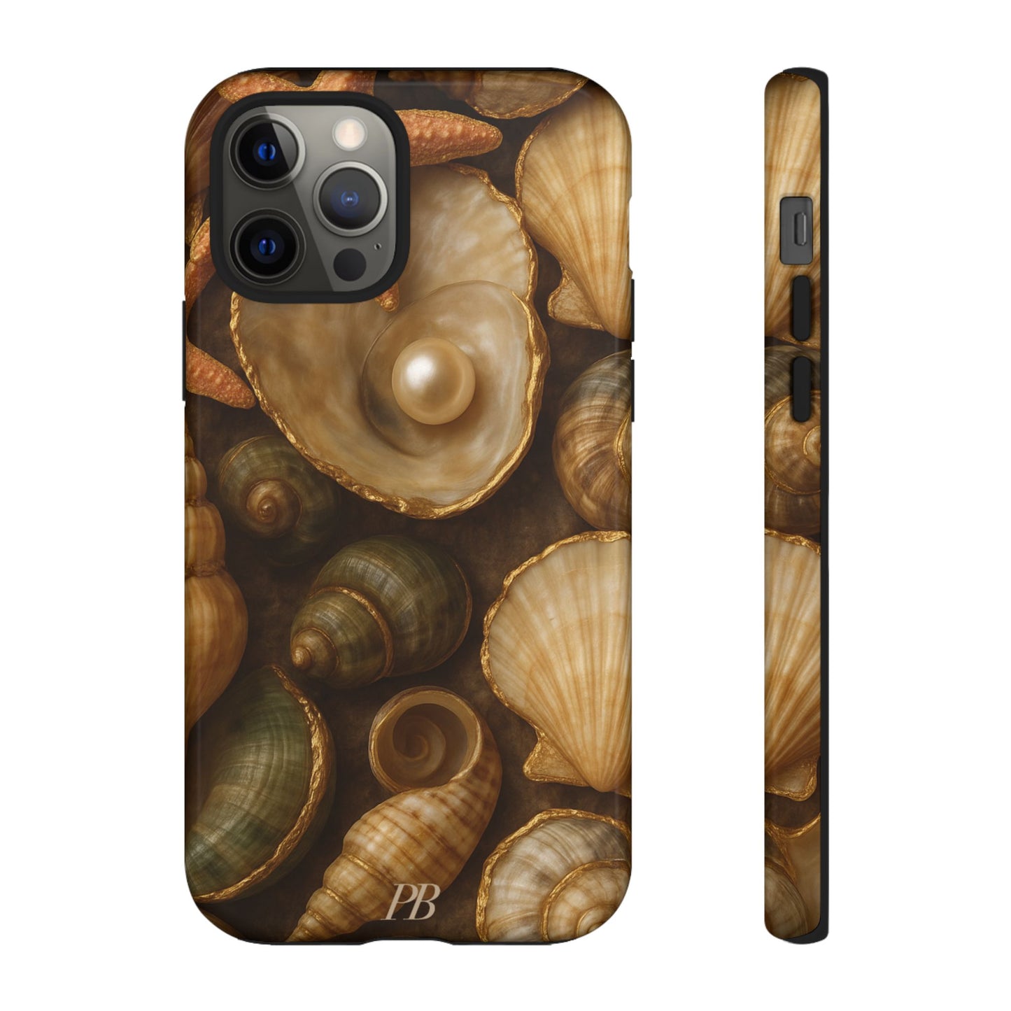 Ocean Treasures