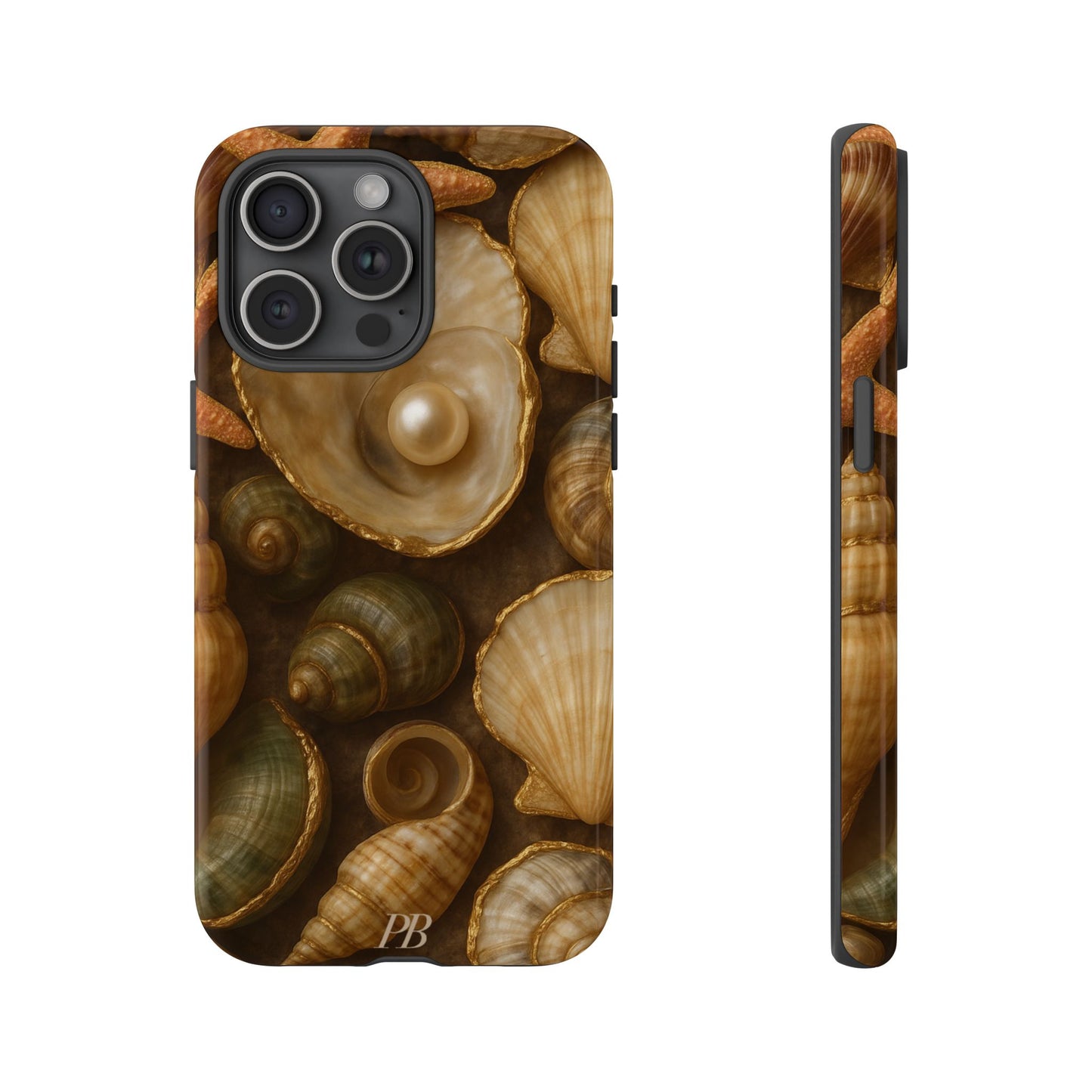 Ocean Treasures