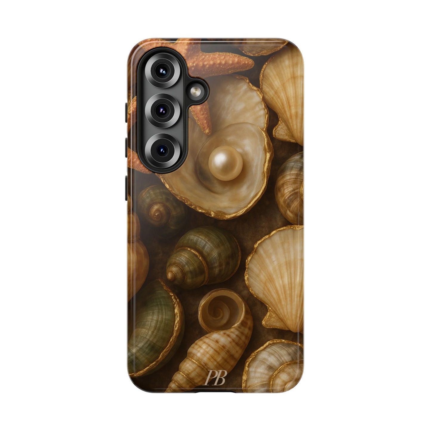Ocean Treasures